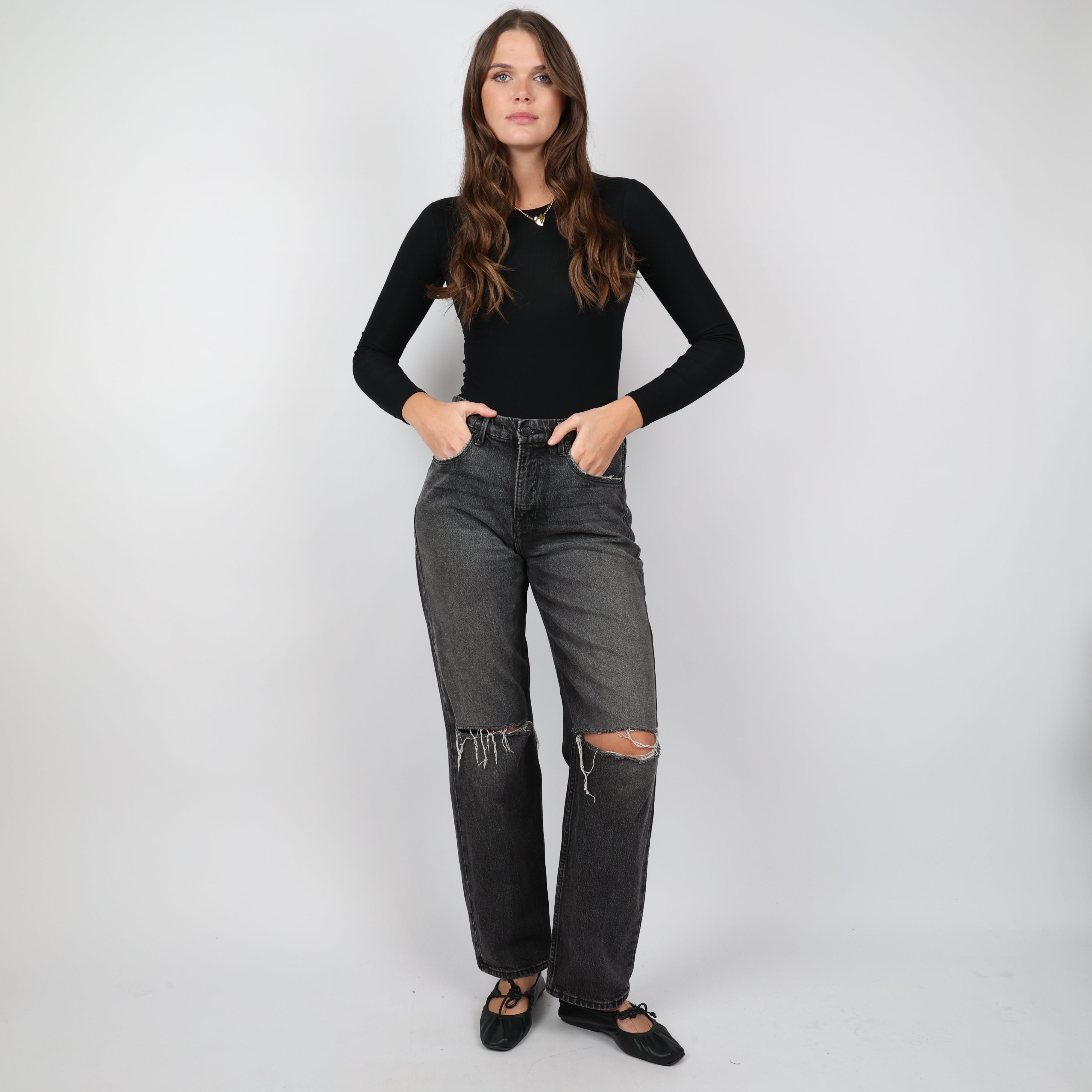 Jeans, Waist 27