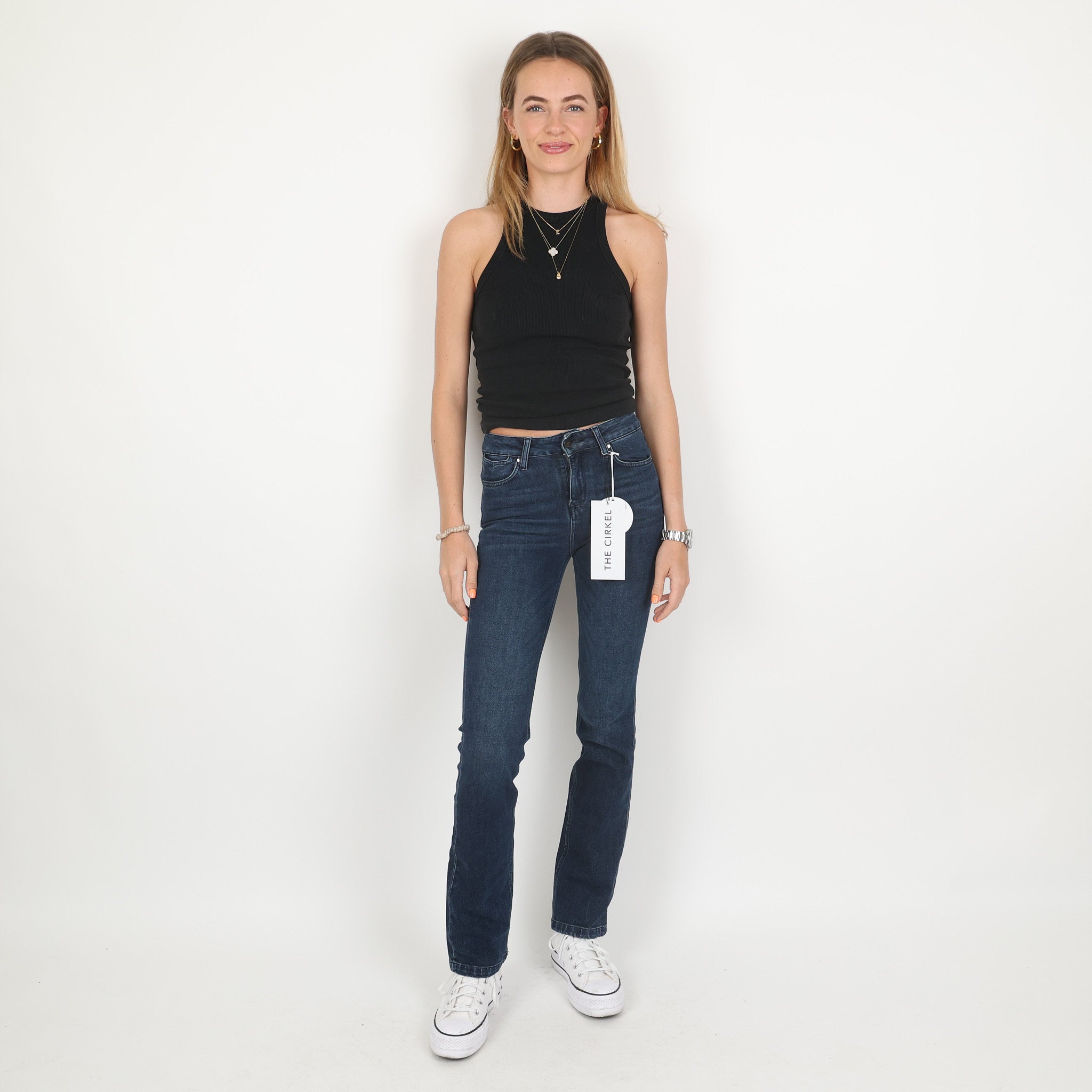 Jeans, Waist 23