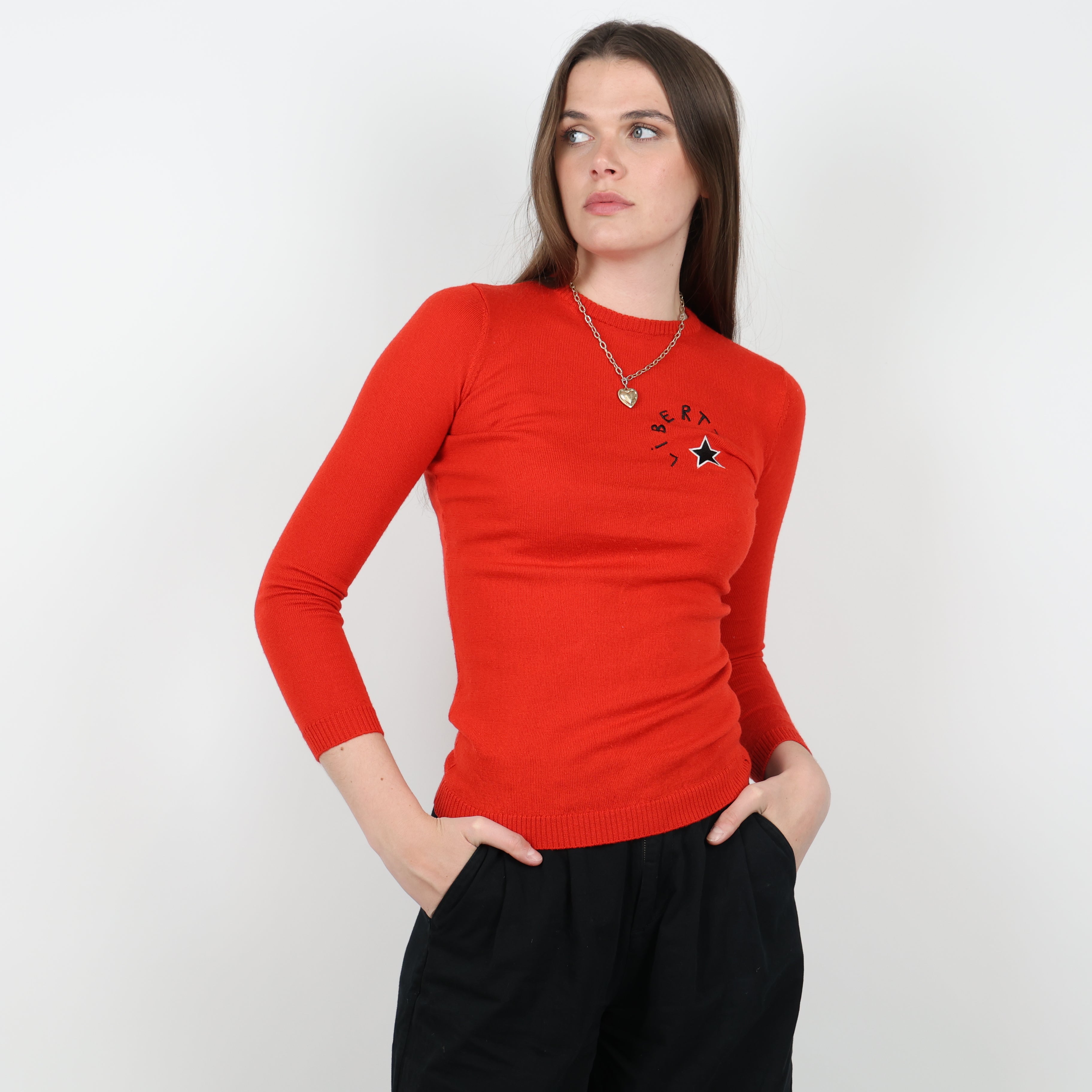 Knitwear, UK Size 6