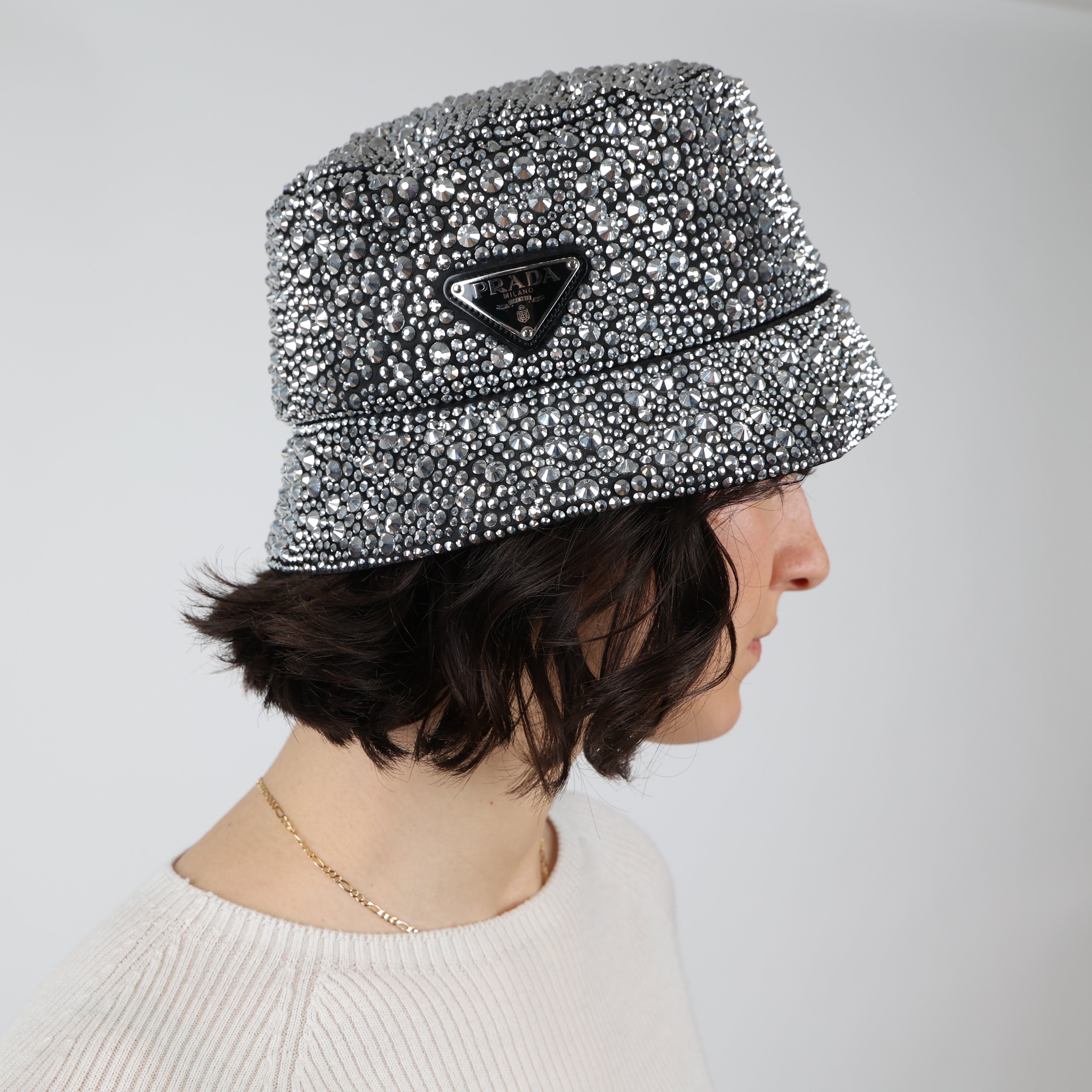 Hat, UK Size One Size