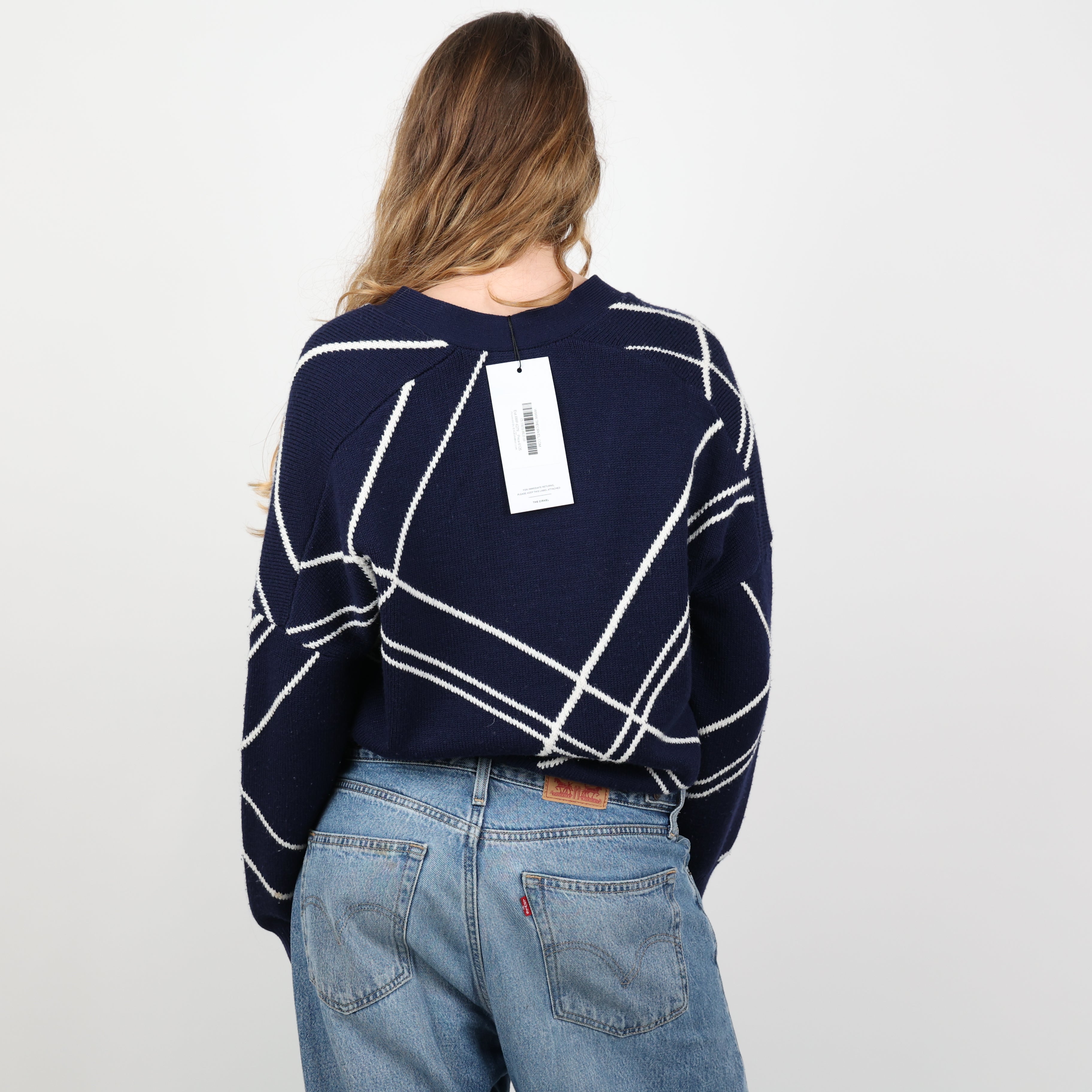 Cardigan, UK Size 10