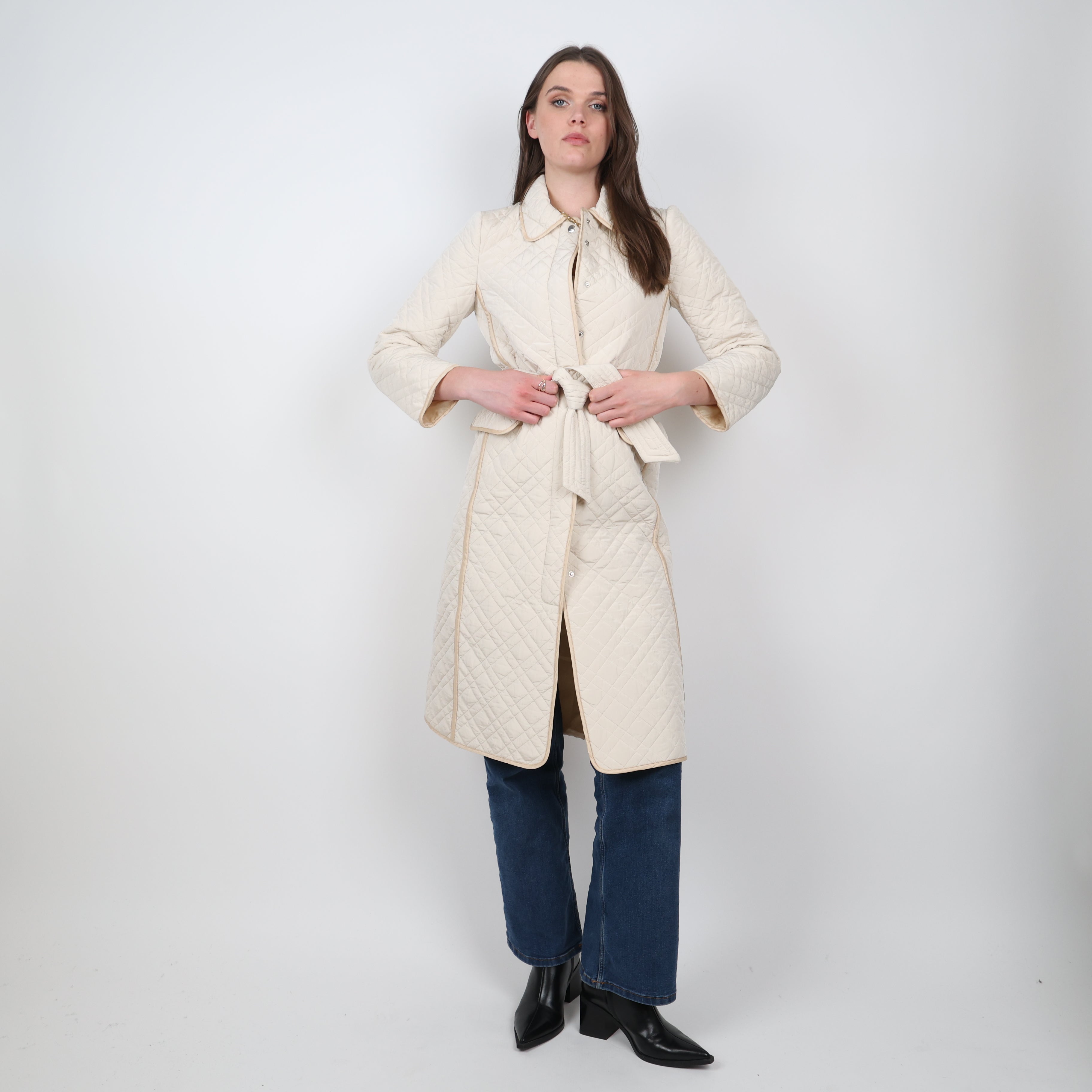 Coat, UK Size 6