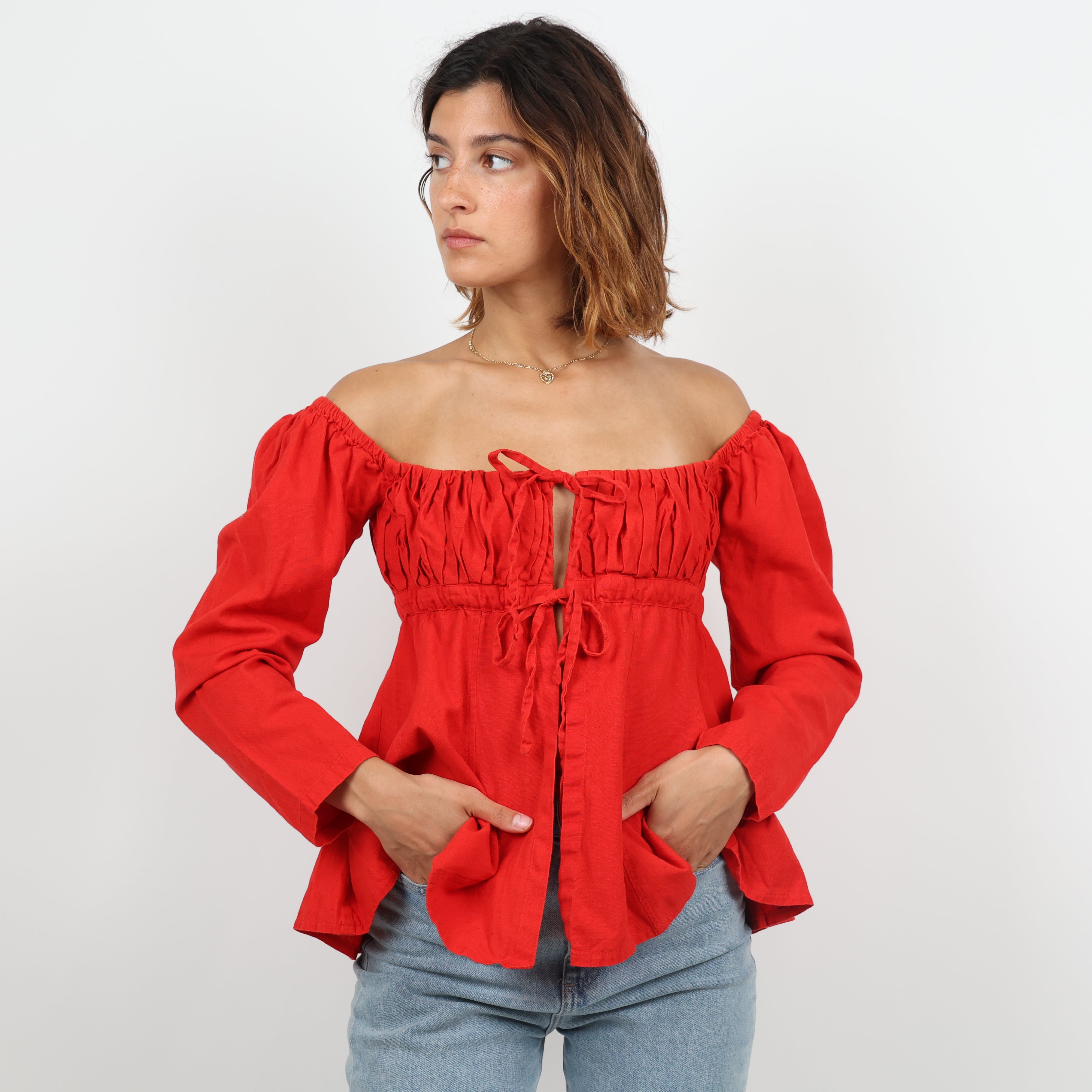 Top, UK Size 10