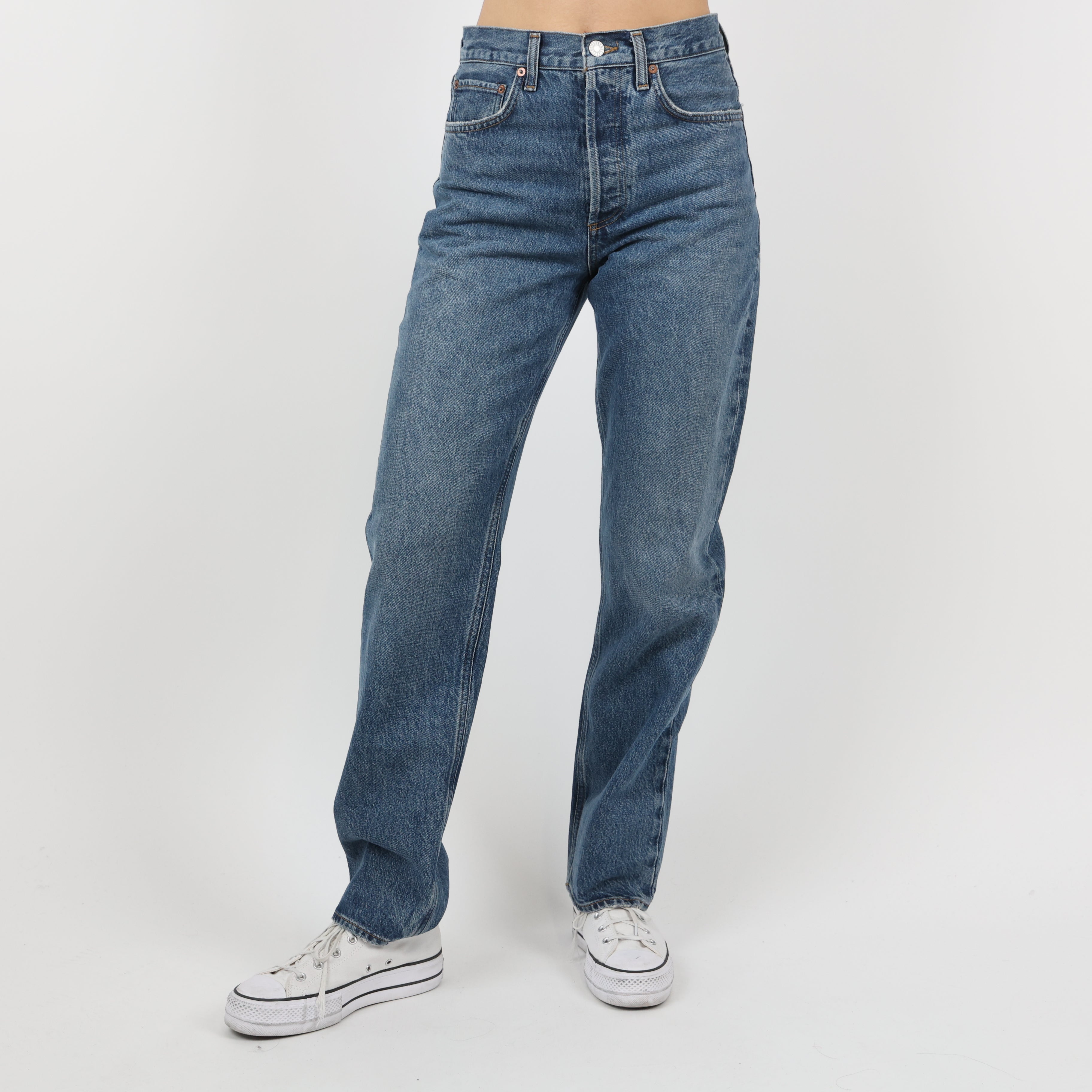 Jeans, Waist 25