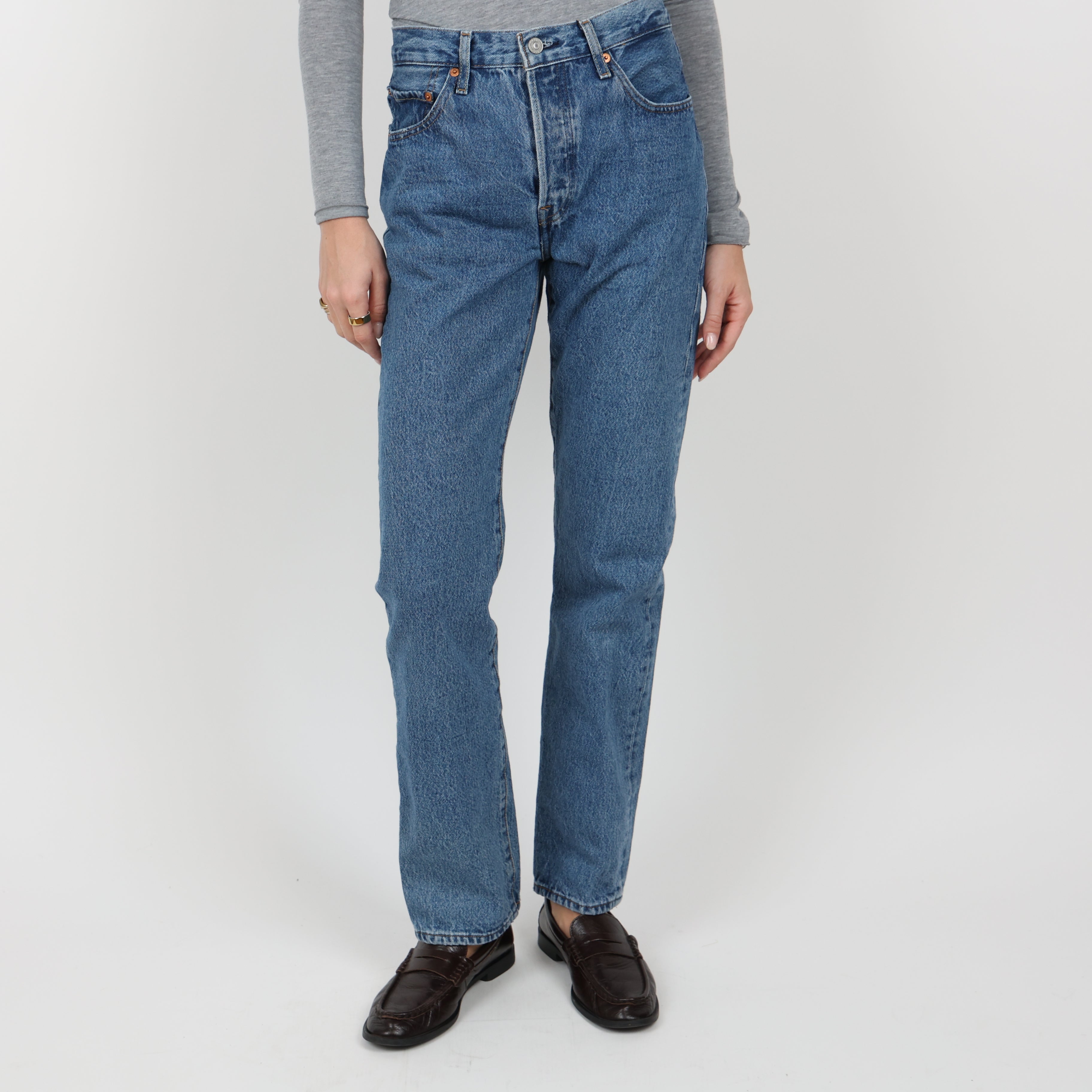 Jeans, Waist 26