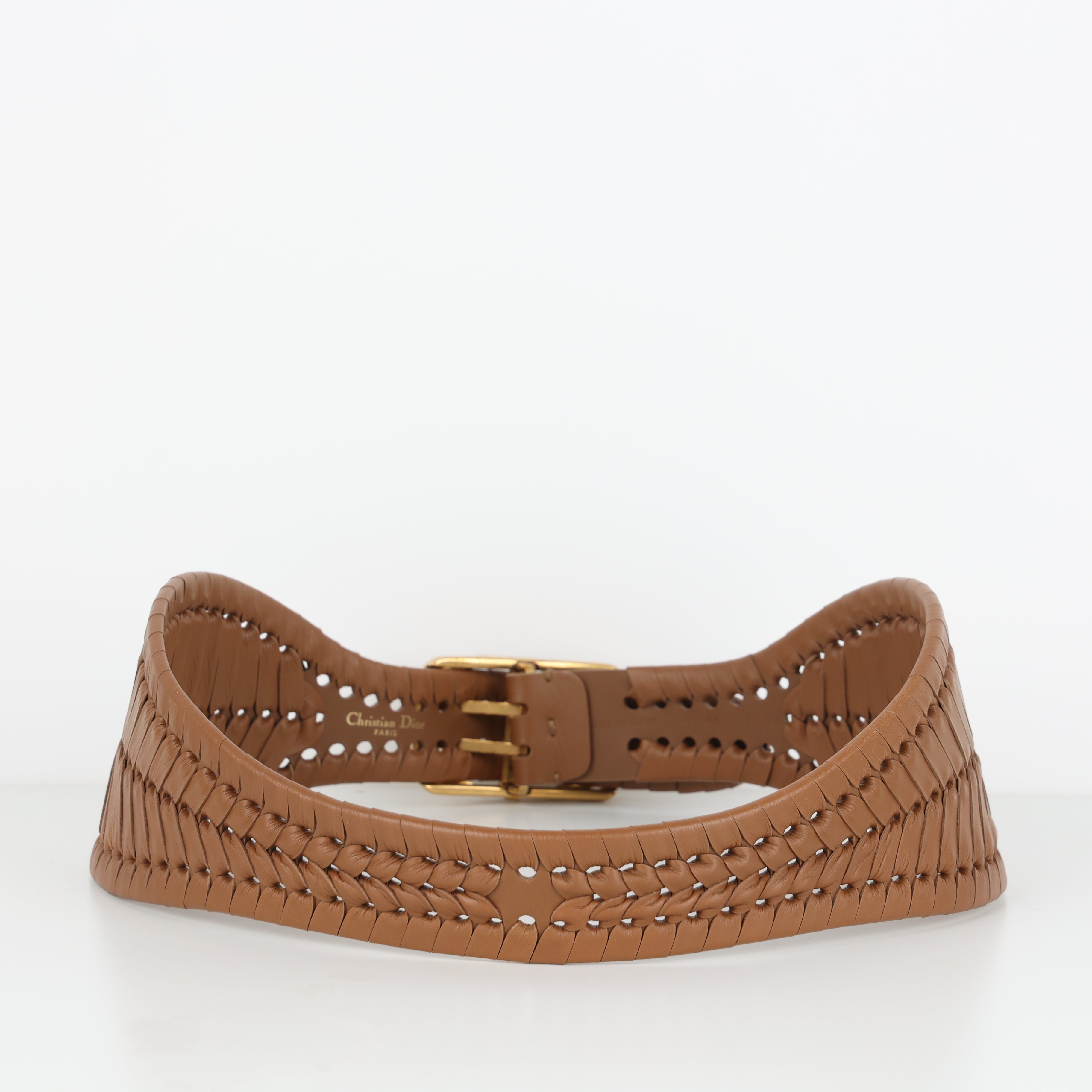 Belt, UK Size One Size
