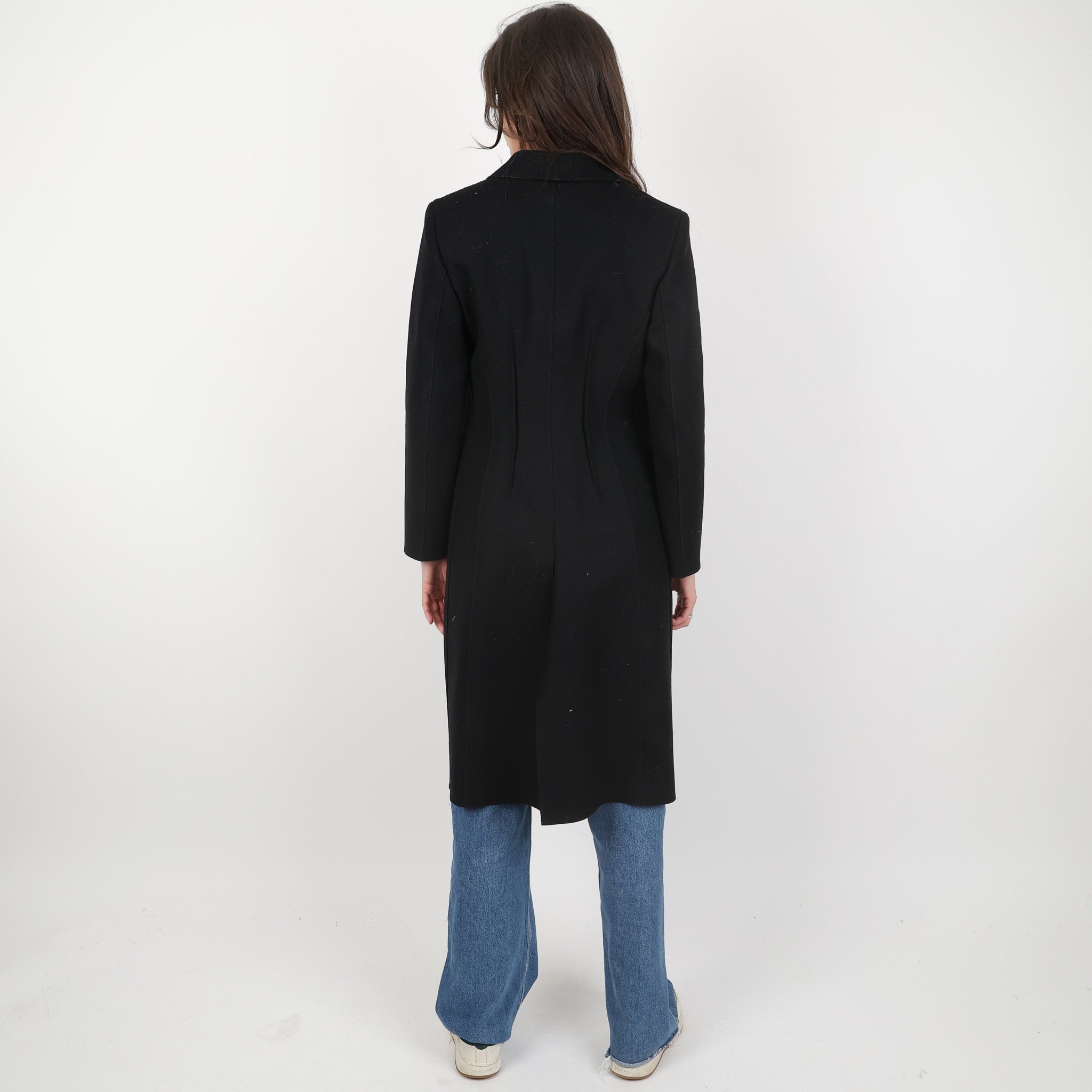 Coat, UK Size 12
