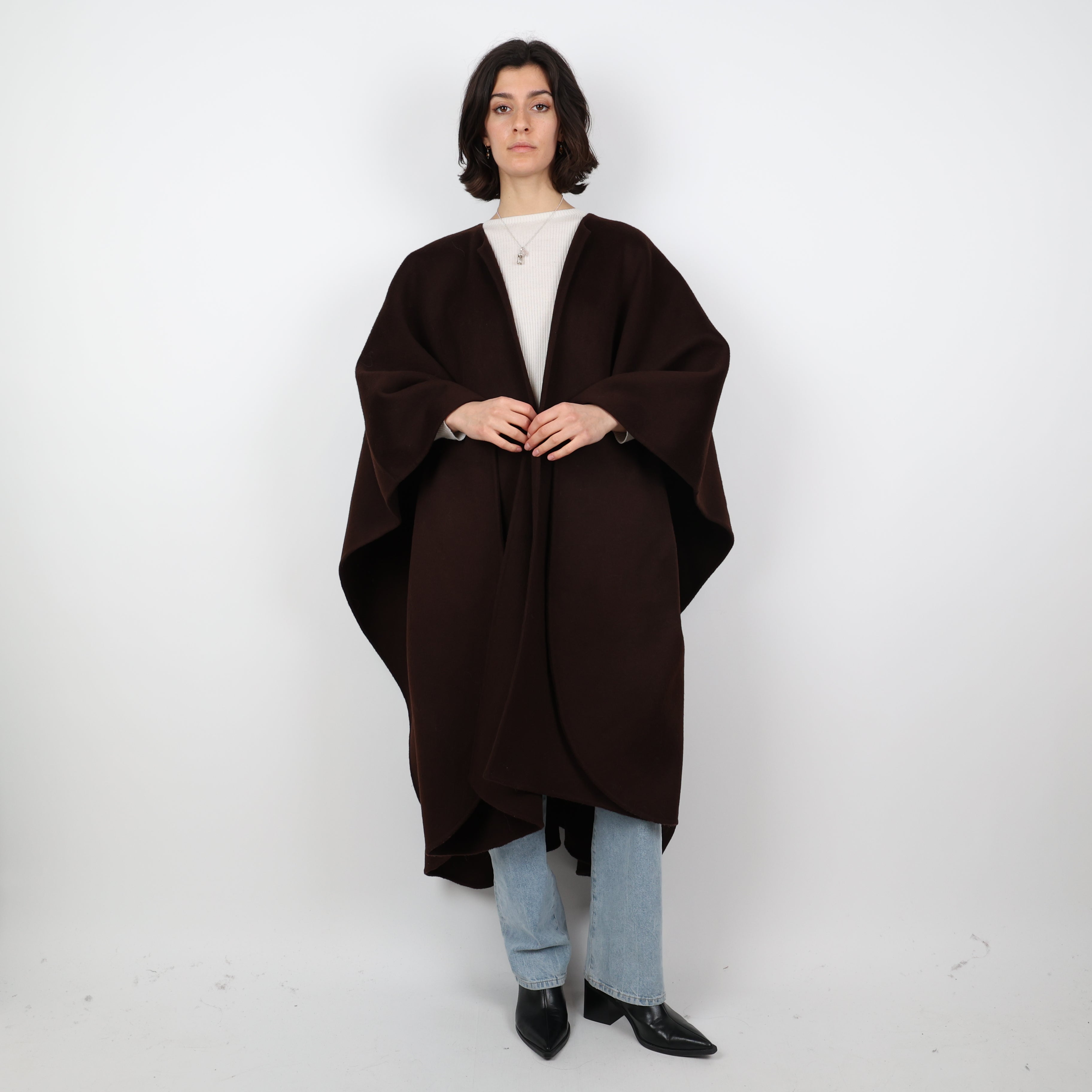 Jacket, UK Size One Size