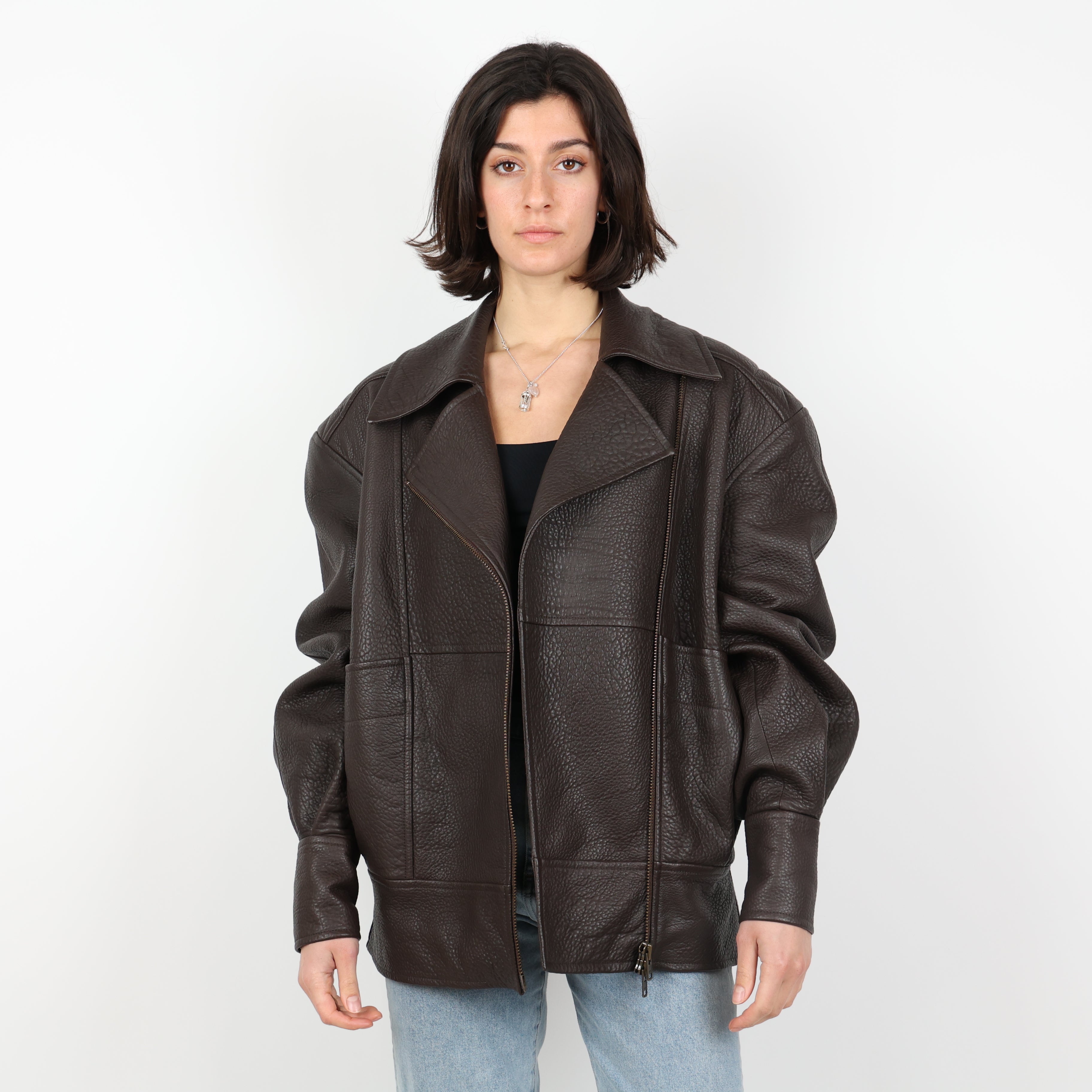 Jacket, UK Size One Size