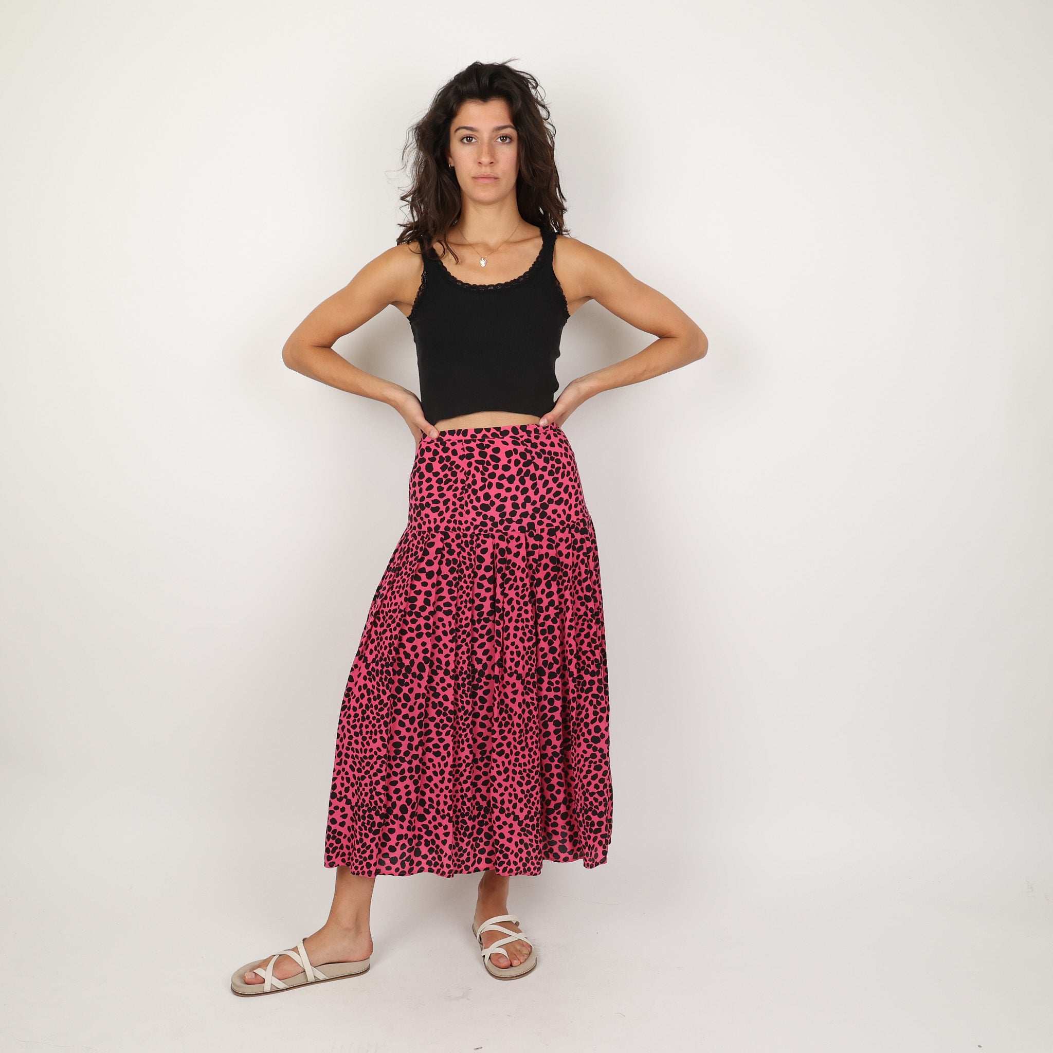 Skirt, UK Size 8