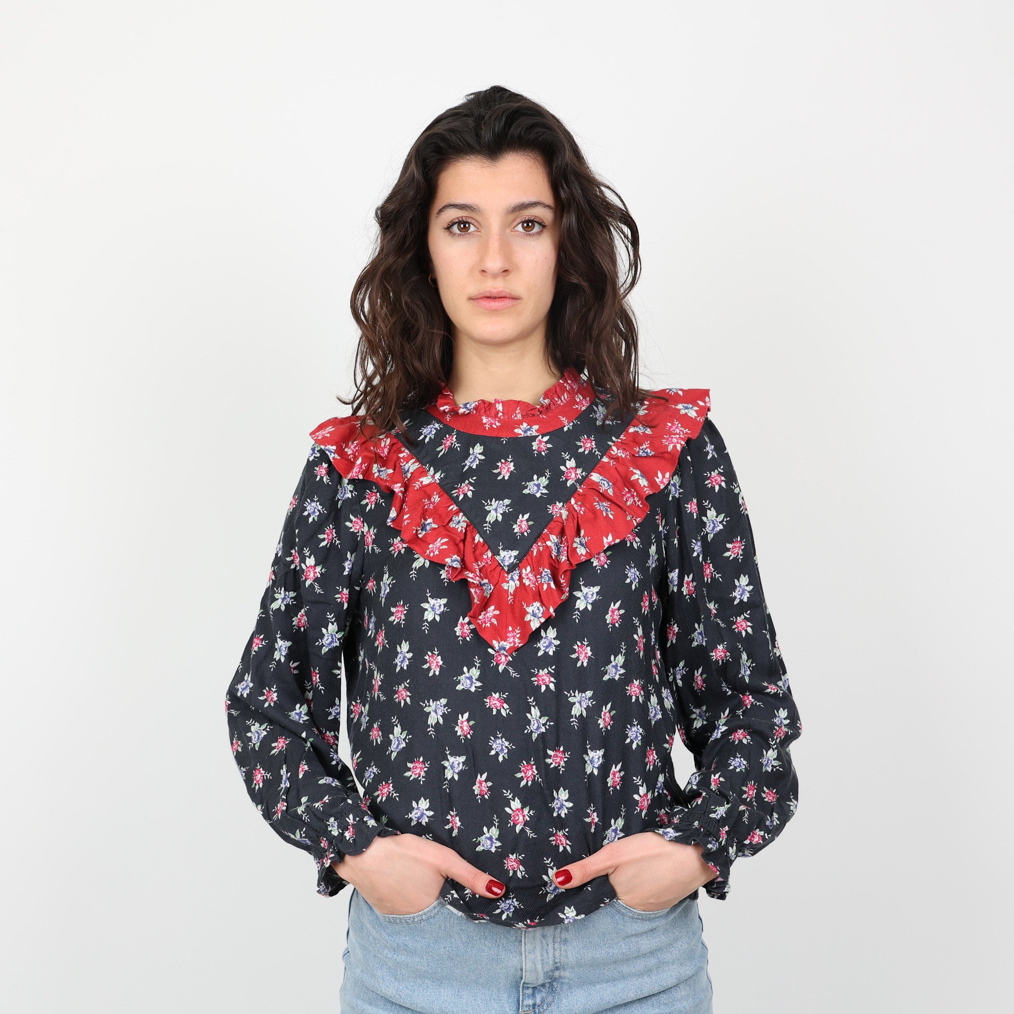 Top, UK Size 10