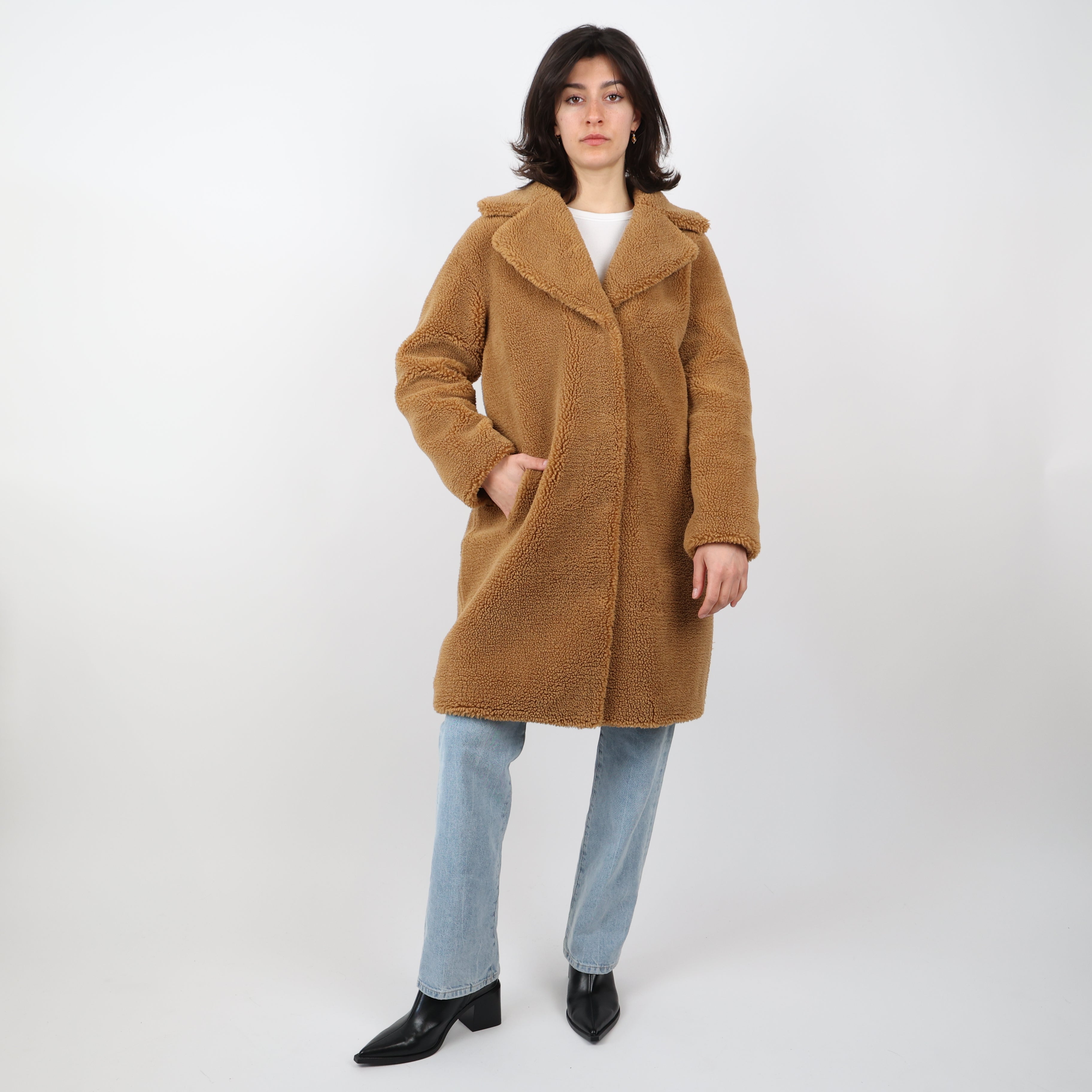 Coat, UK Size 12