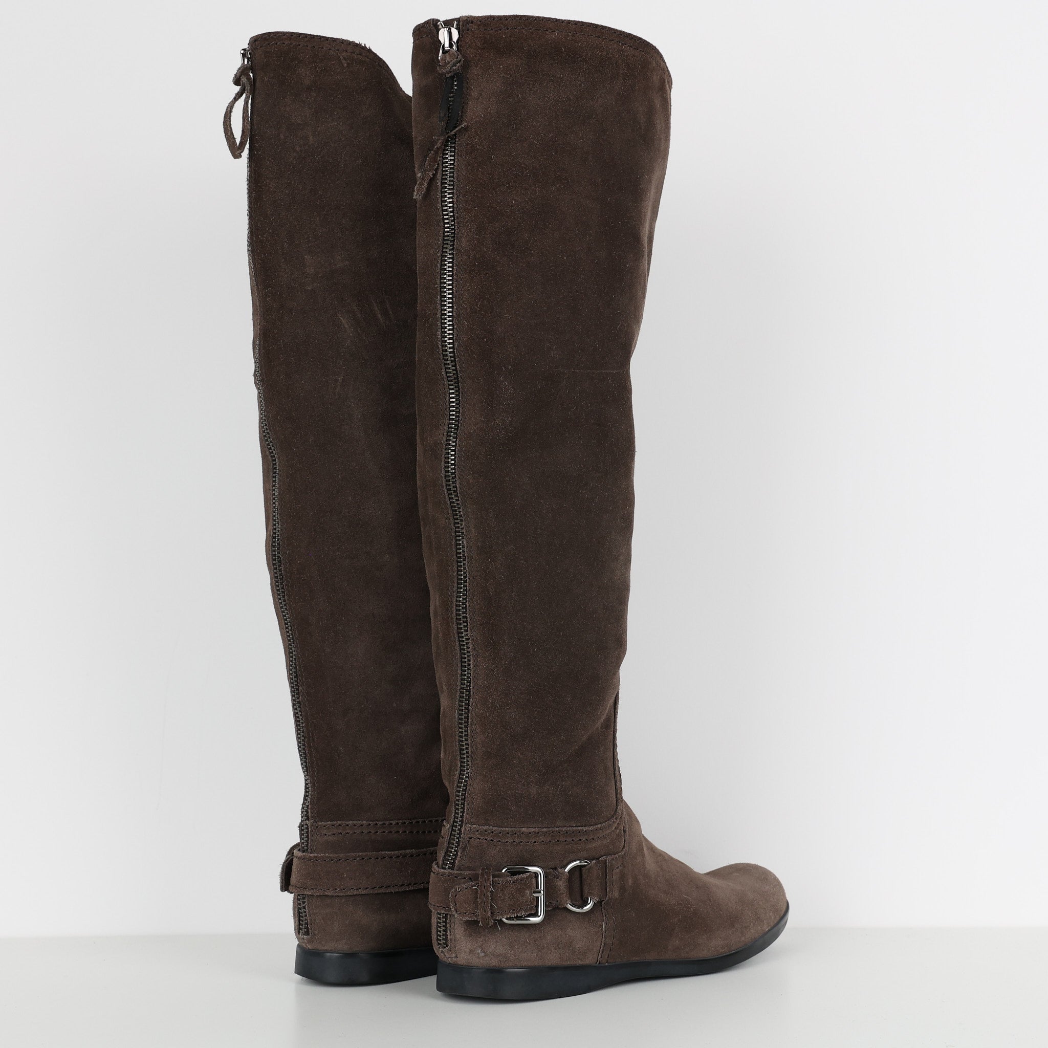 Boots, Shoe Size 37.5