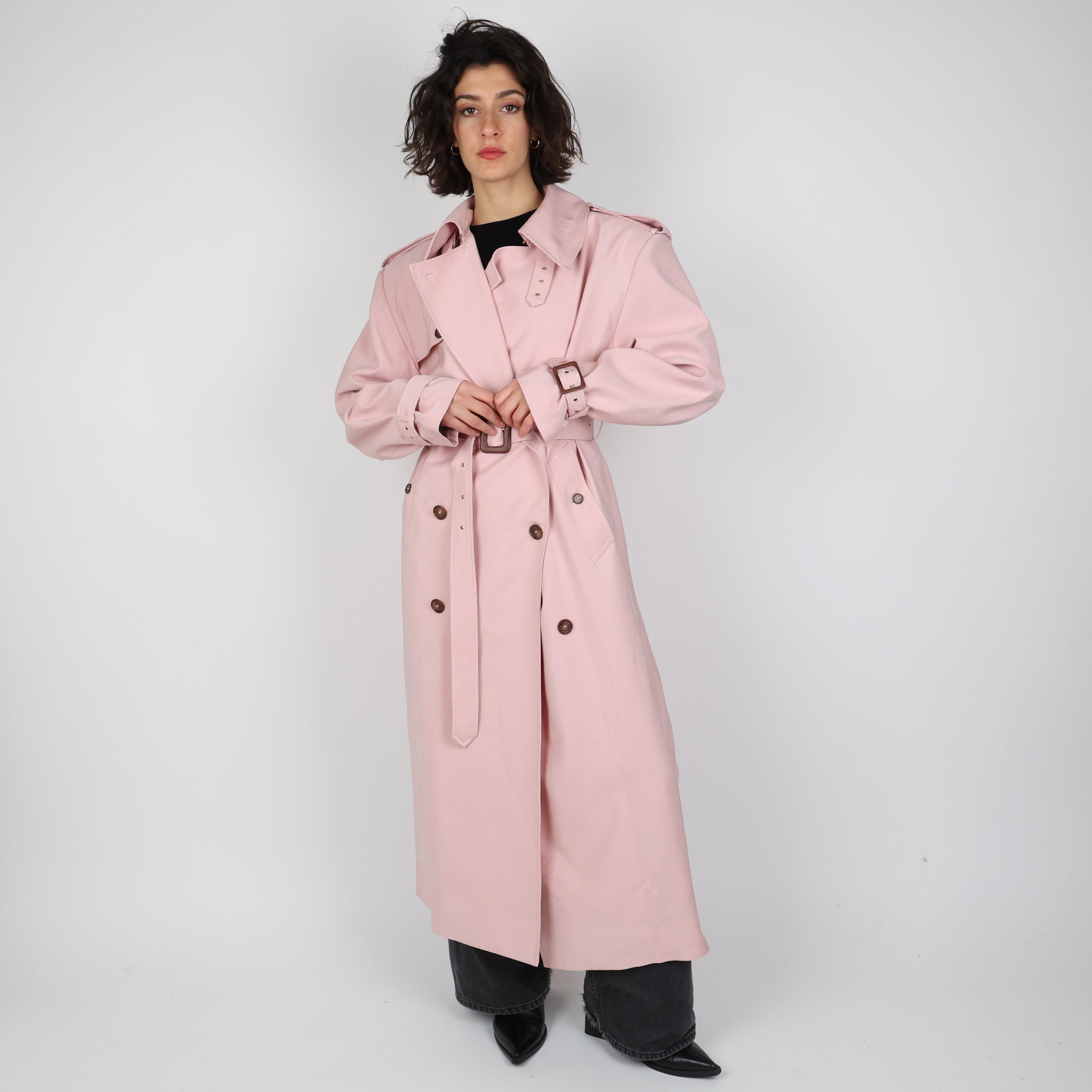 Coat, UK Size 10