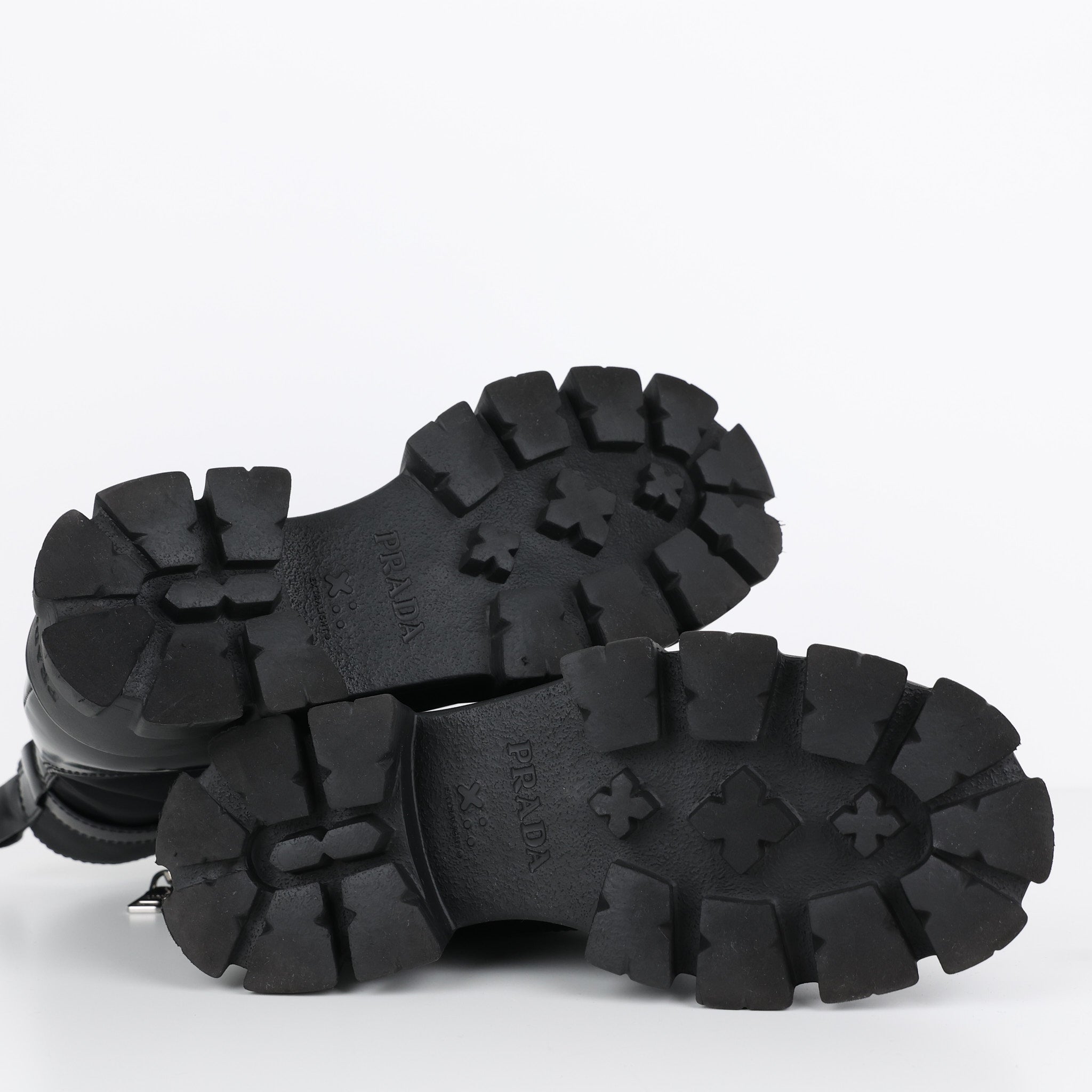 Boots, Shoe Size 39