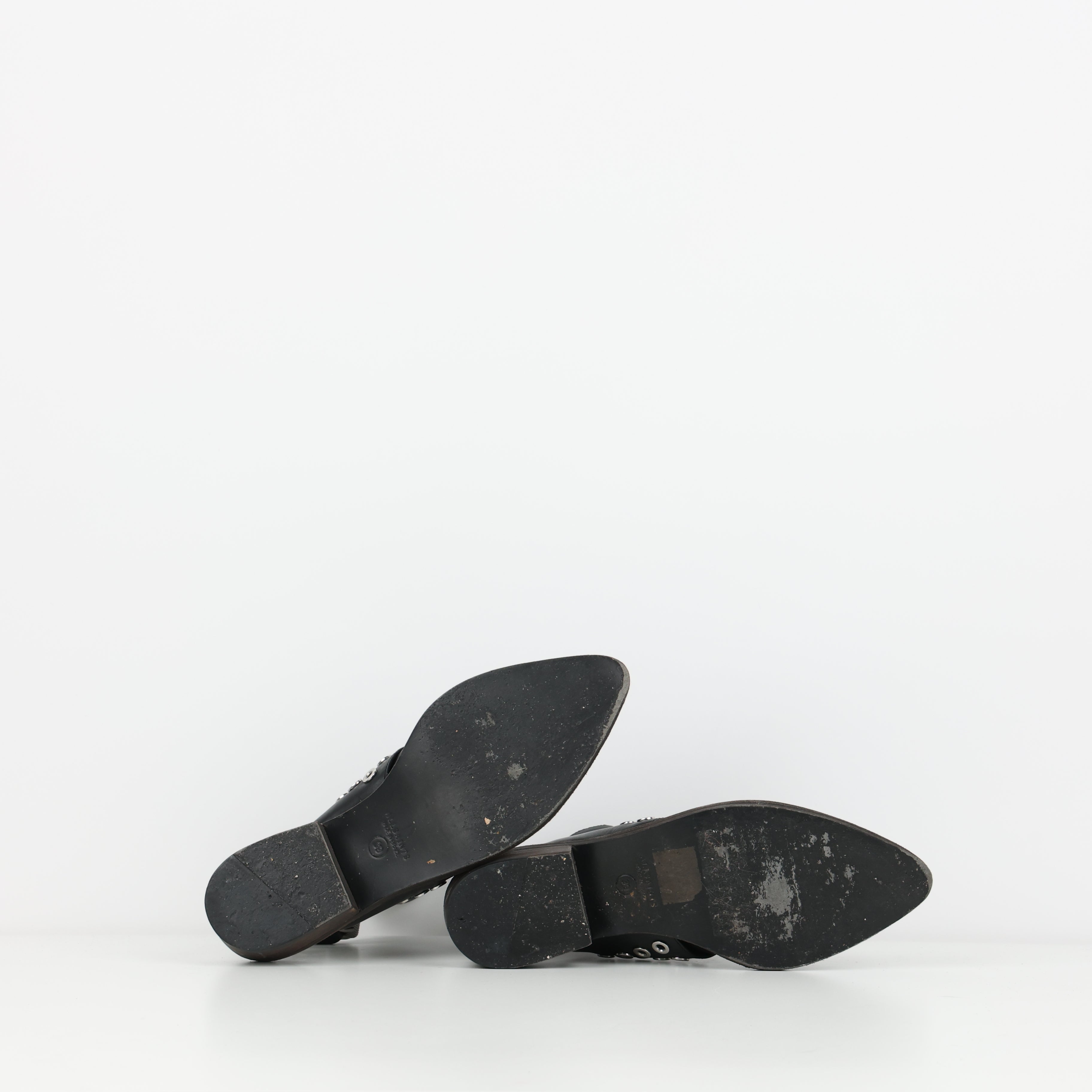 Boots , Shoe Size 39