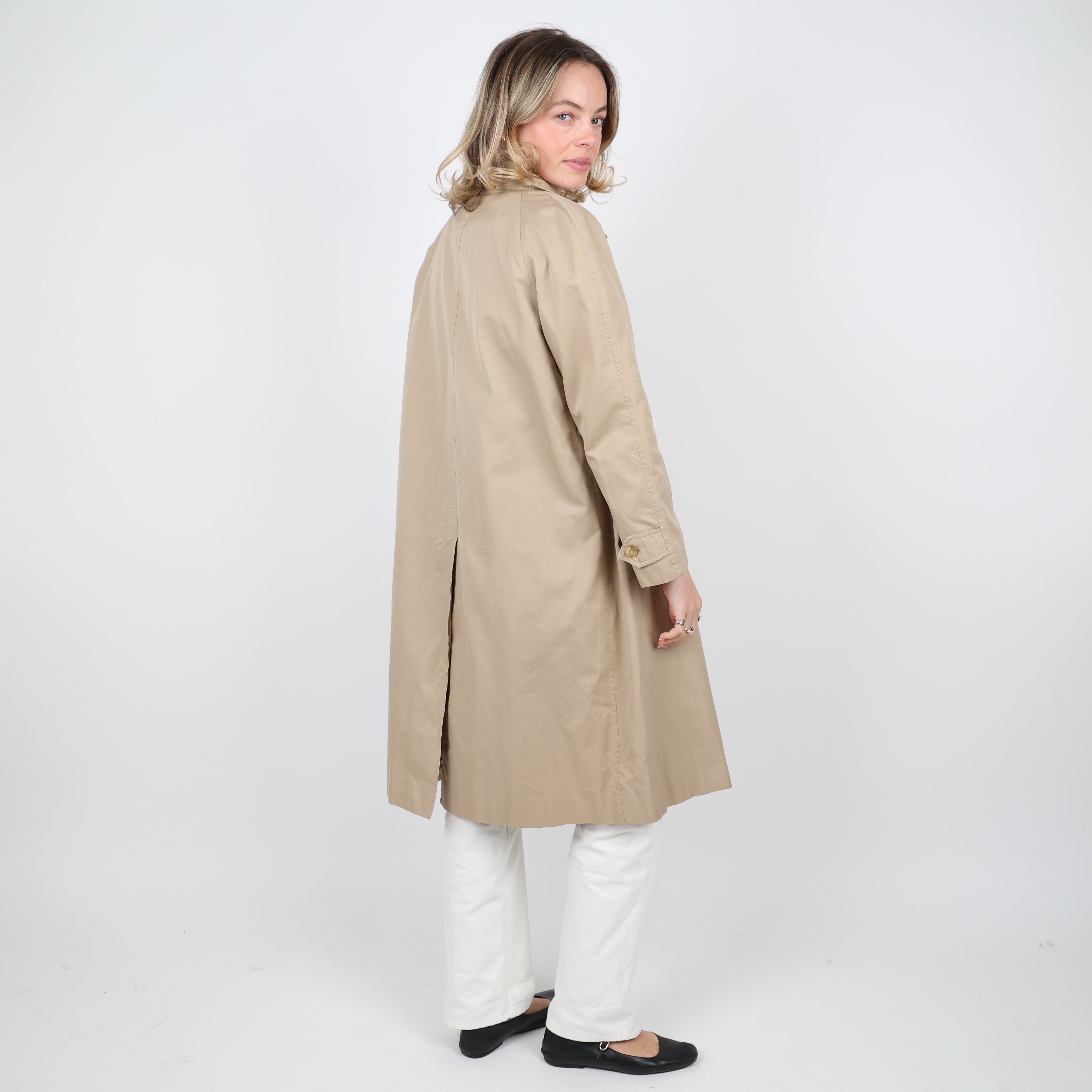 Coat, UK Size 10