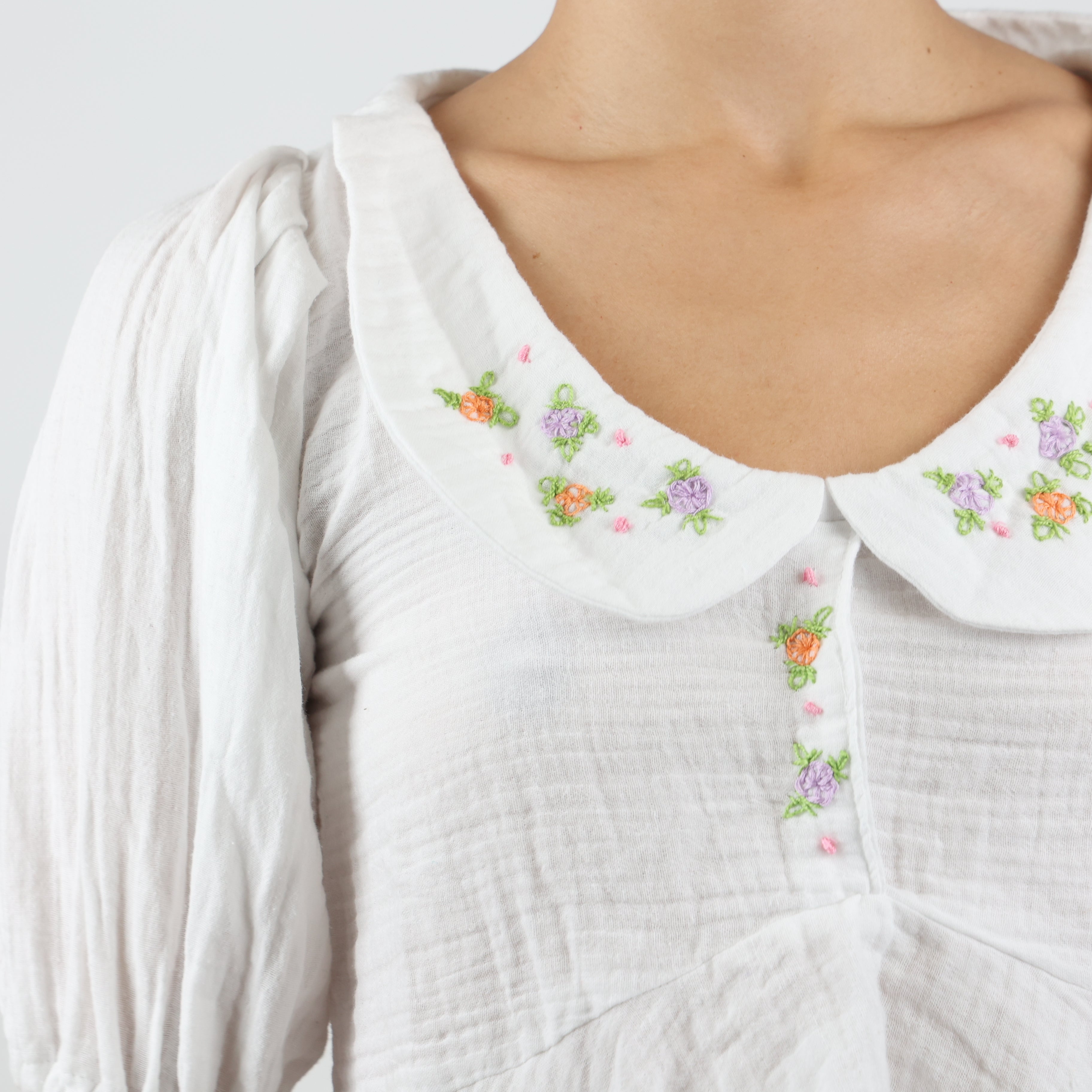 Top, UK Size 10