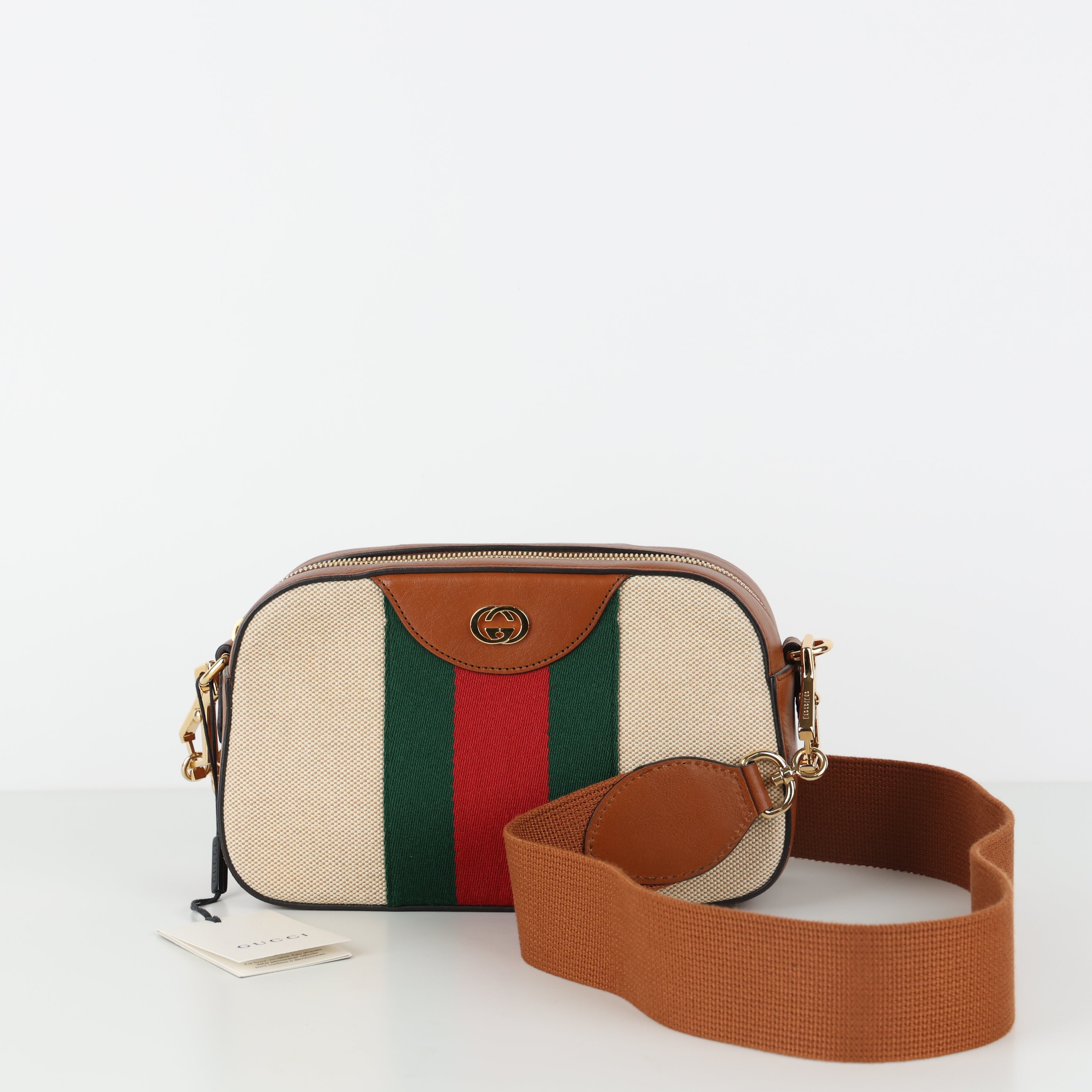 Gucci, Camera Bag