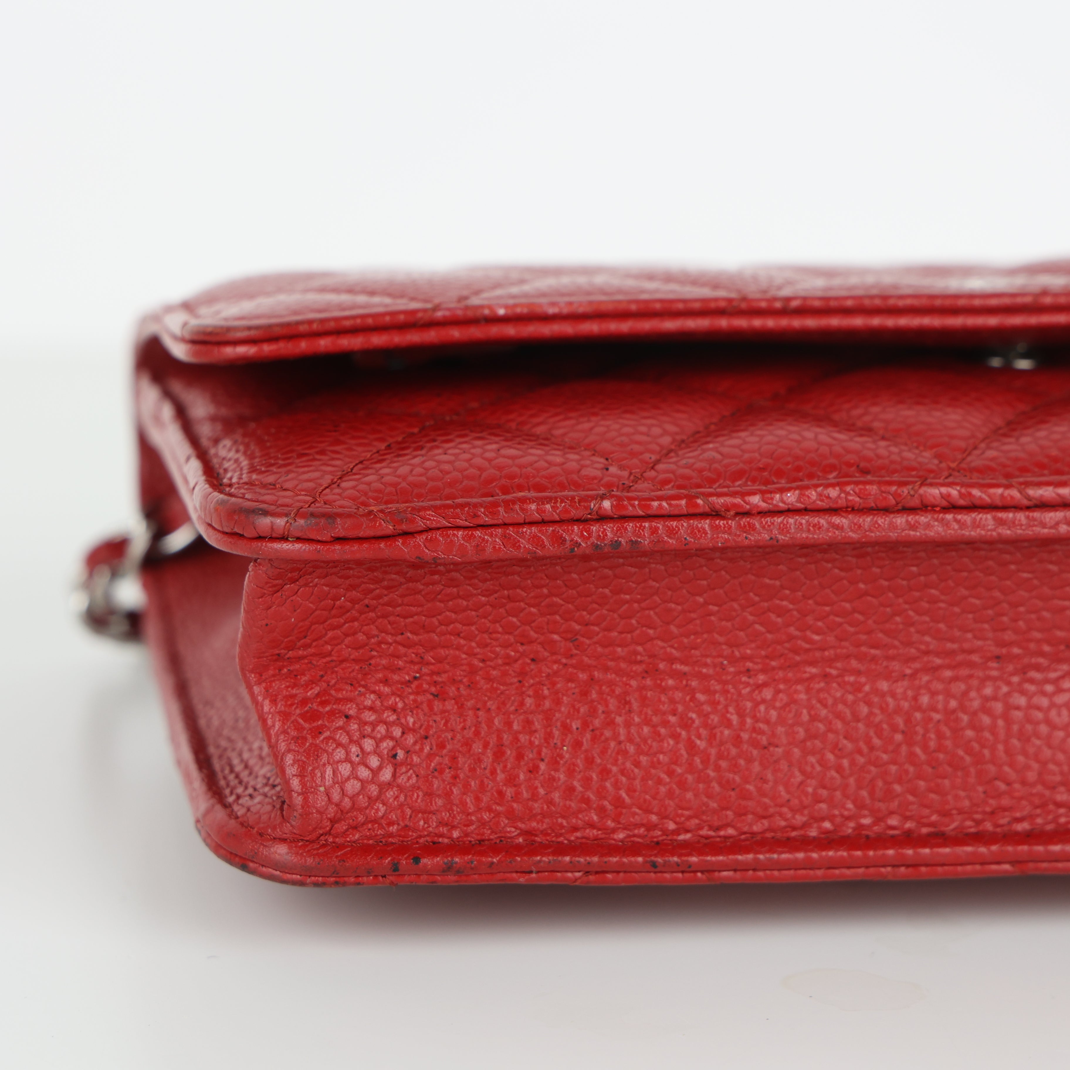 Chanel, Wallet on Chain