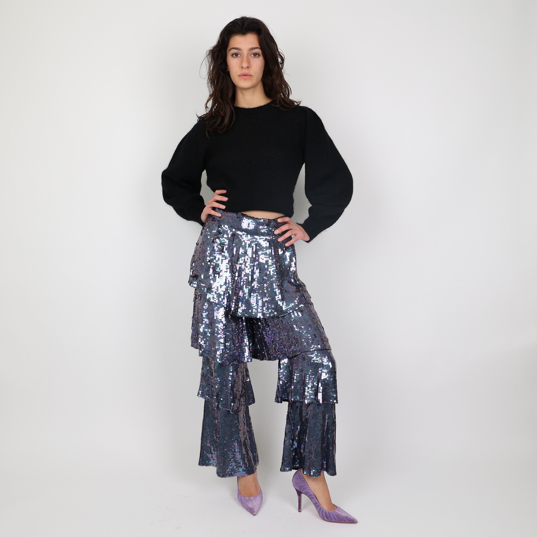 Trousers, UK Size 10