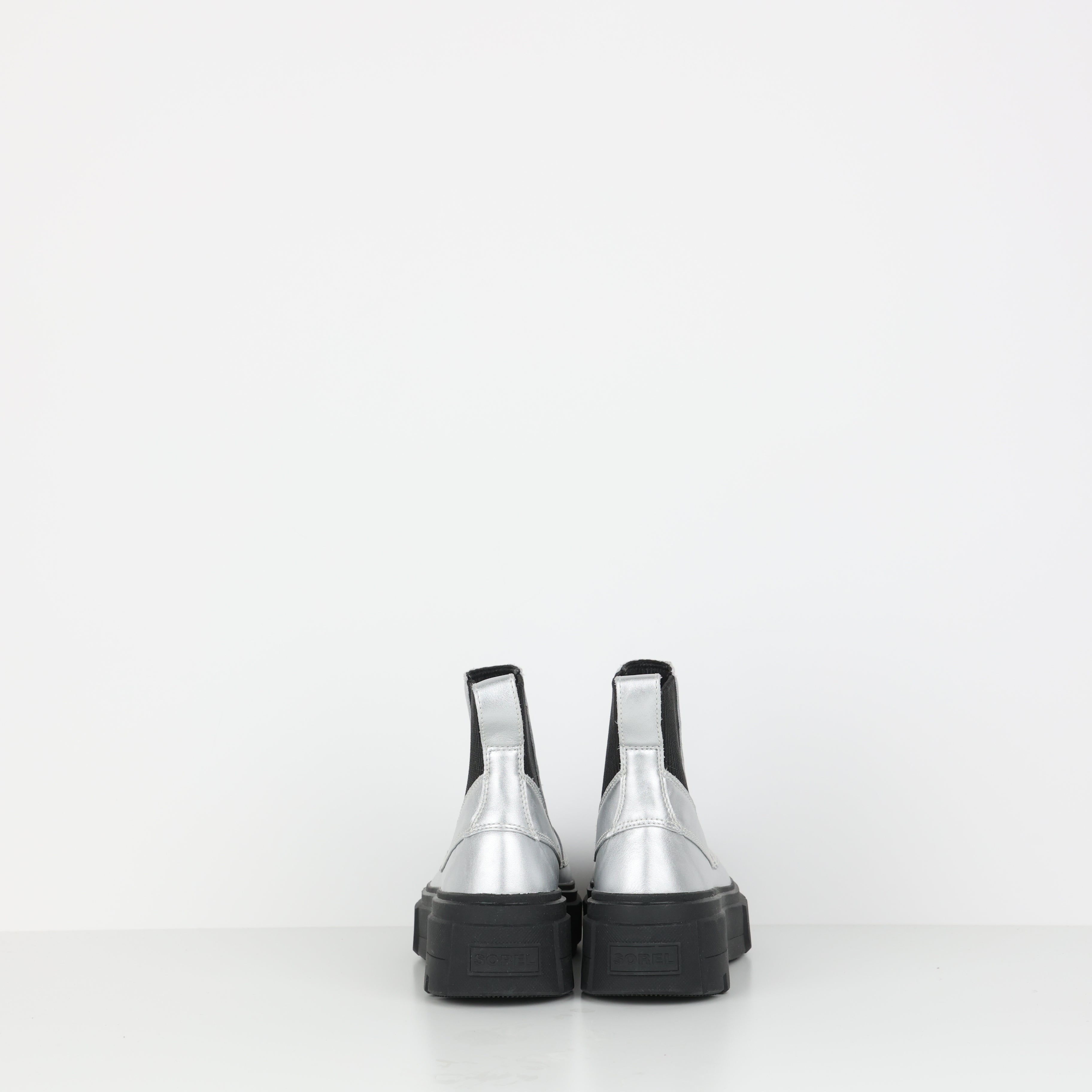Boots, Shoe Size 37