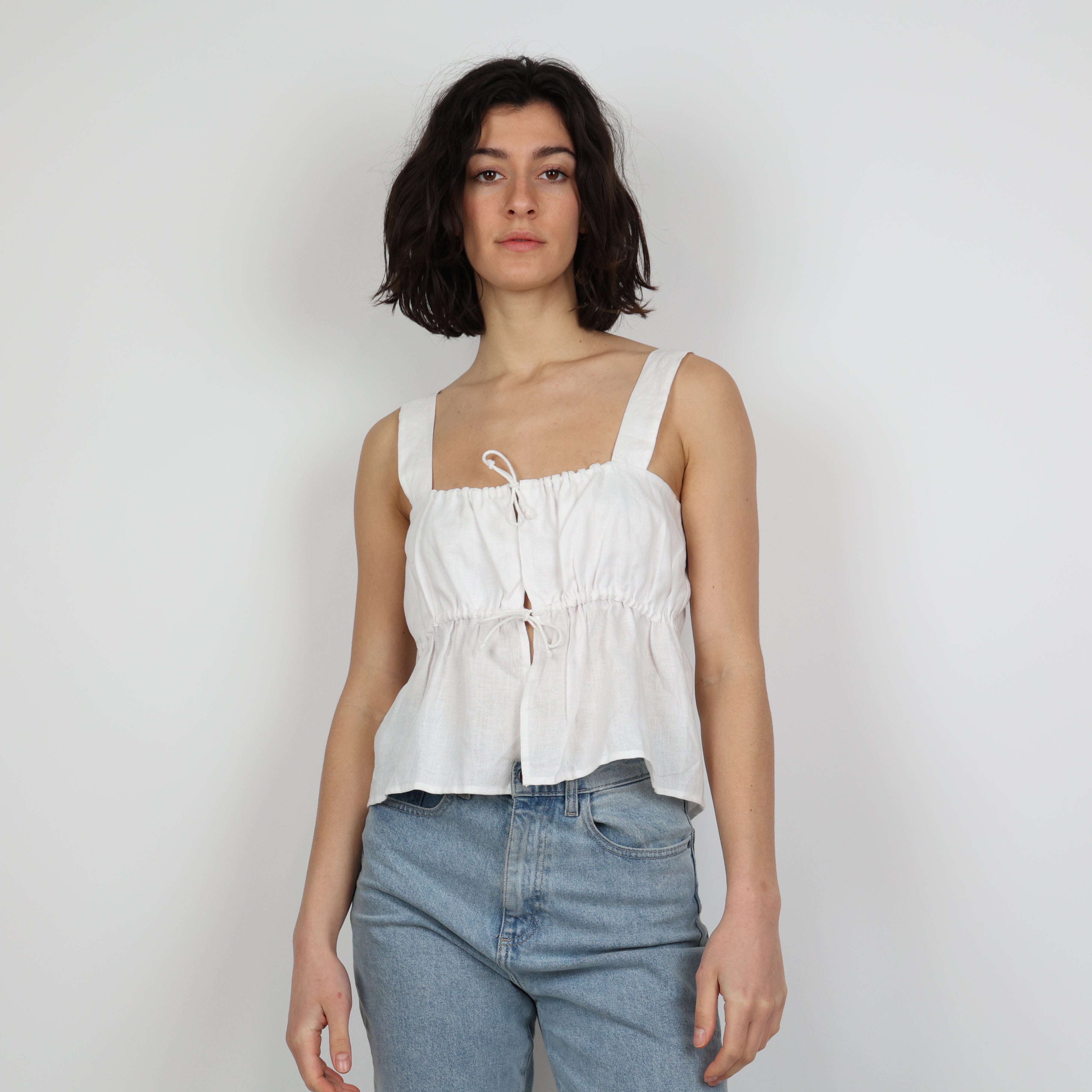 Top, UK Size 8
