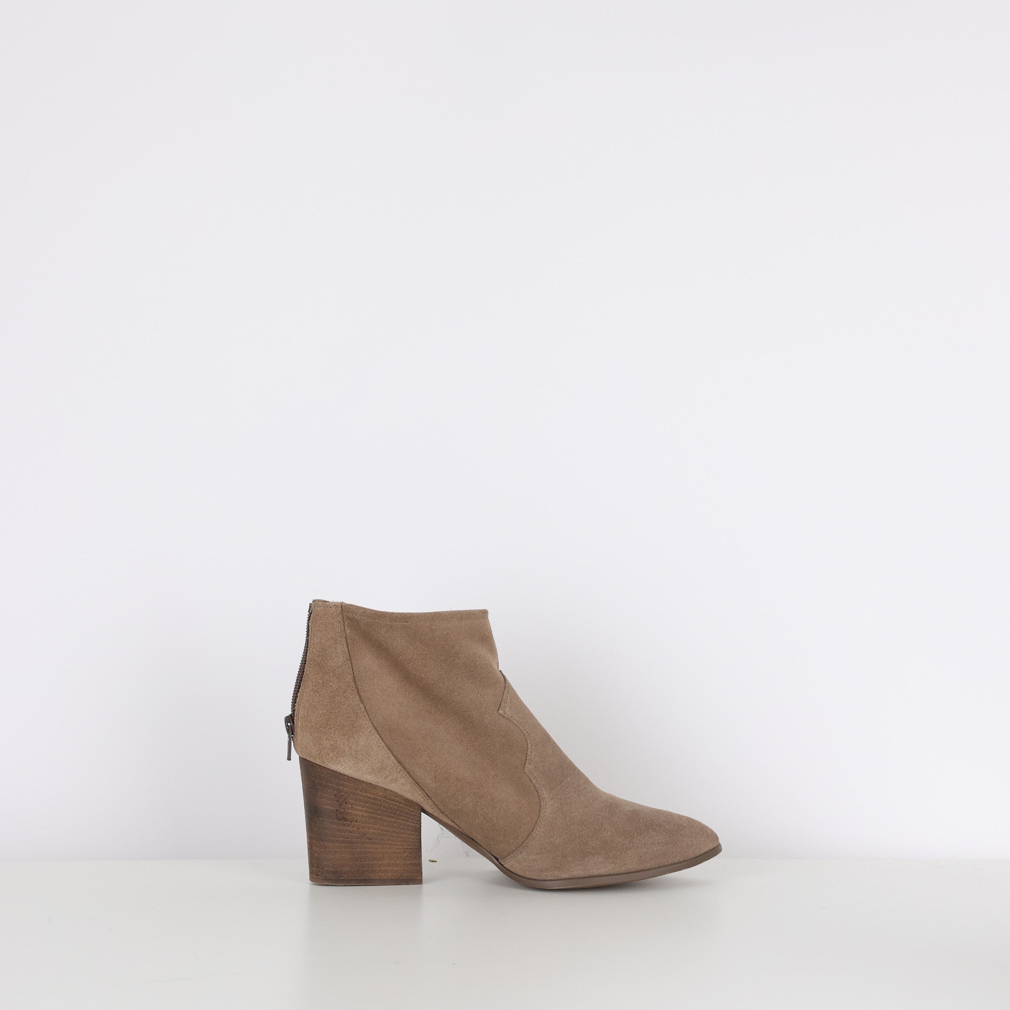 Boots, Shoe Size 41