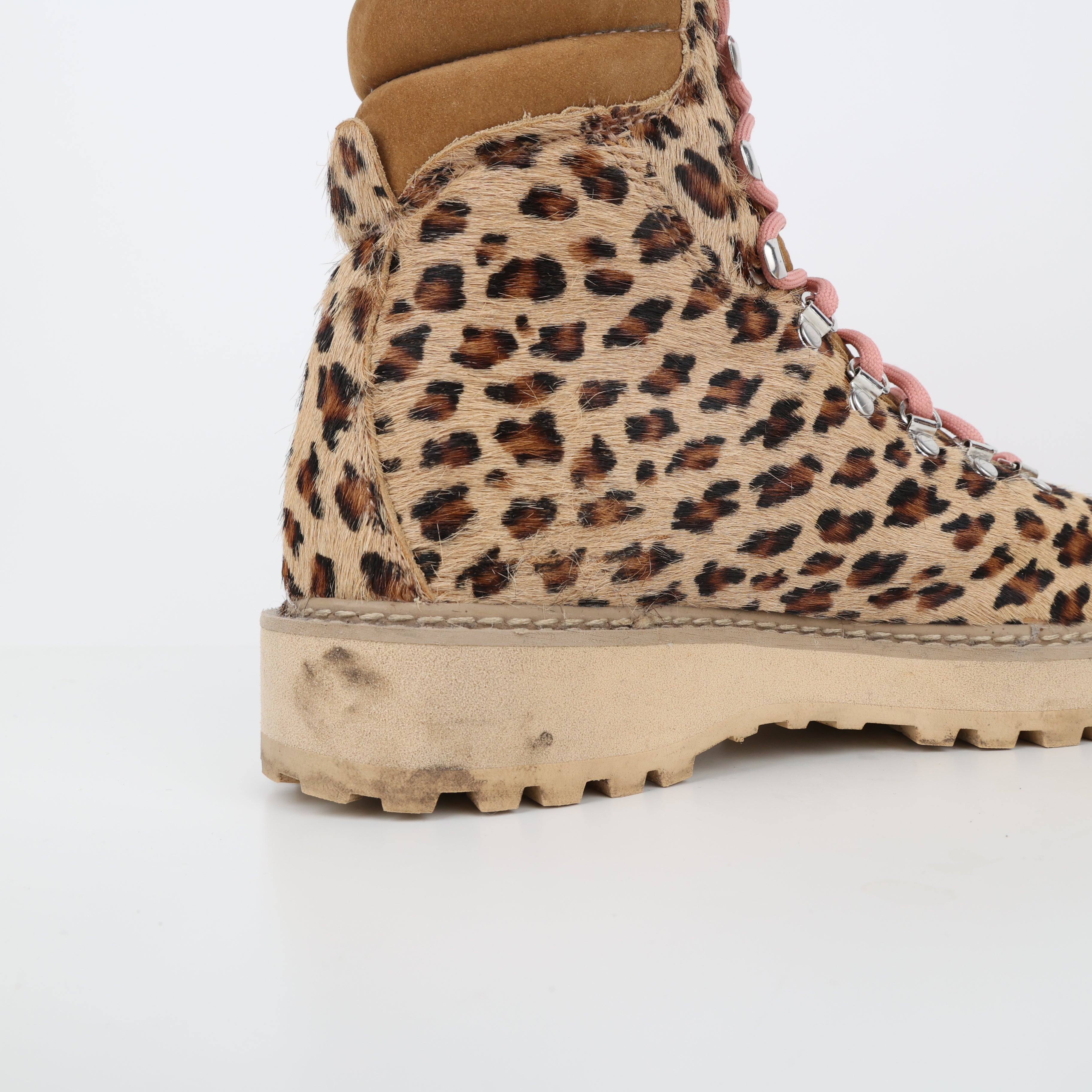 Boots, Shoe Size 39