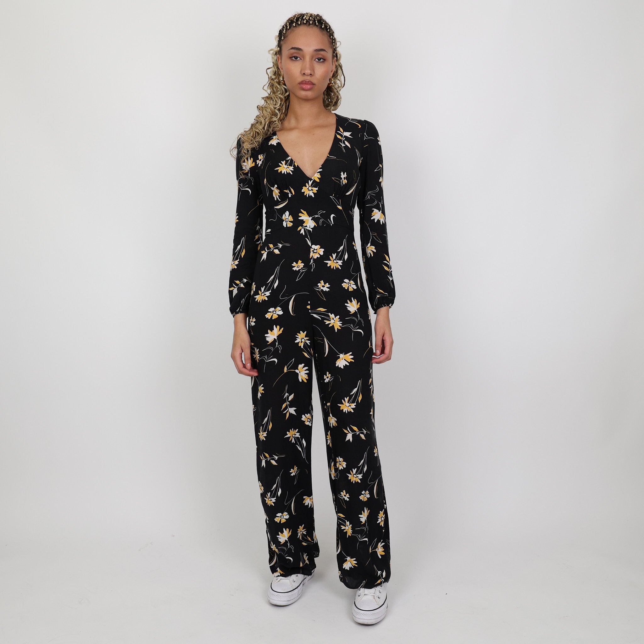 Jumpsuit, UK Size 8