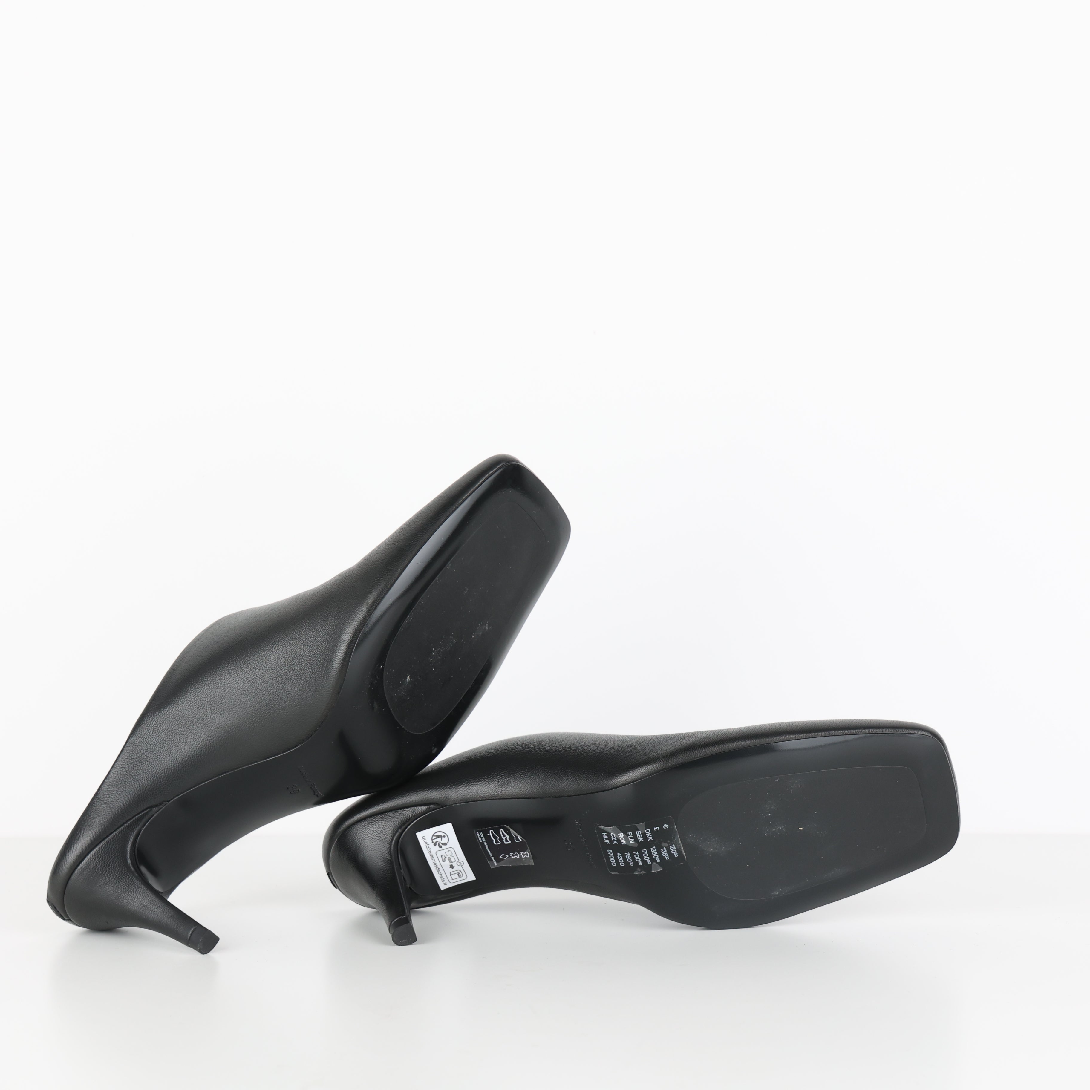 Heels , Shoe Size 39