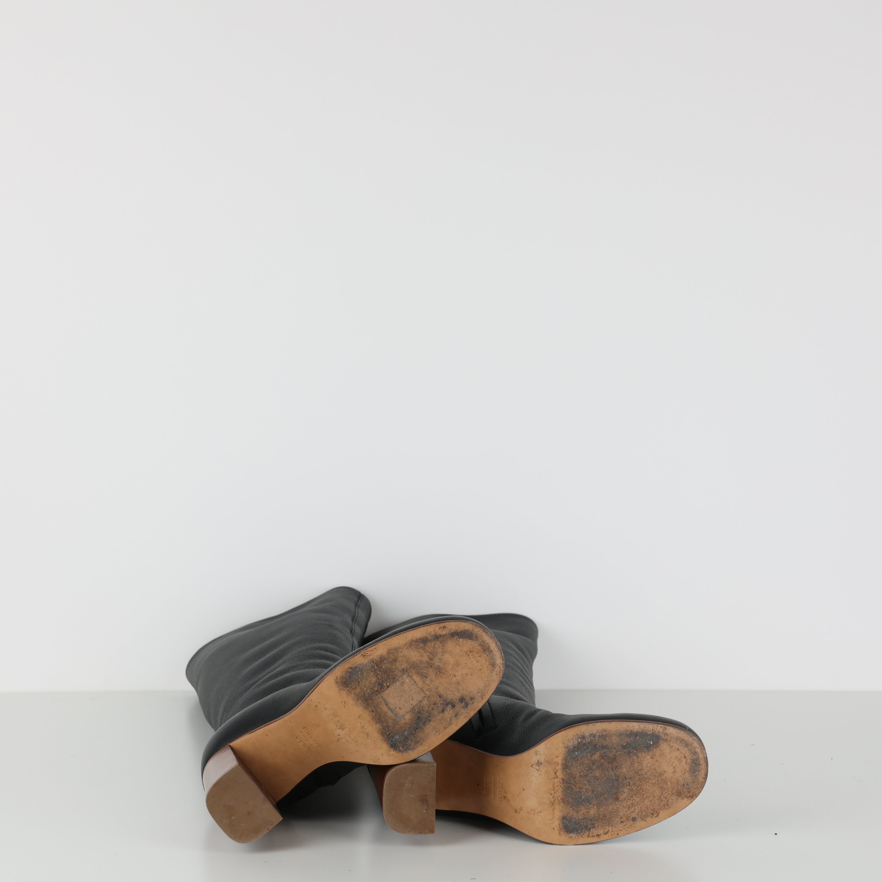 Boots , Shoe Size 38.5