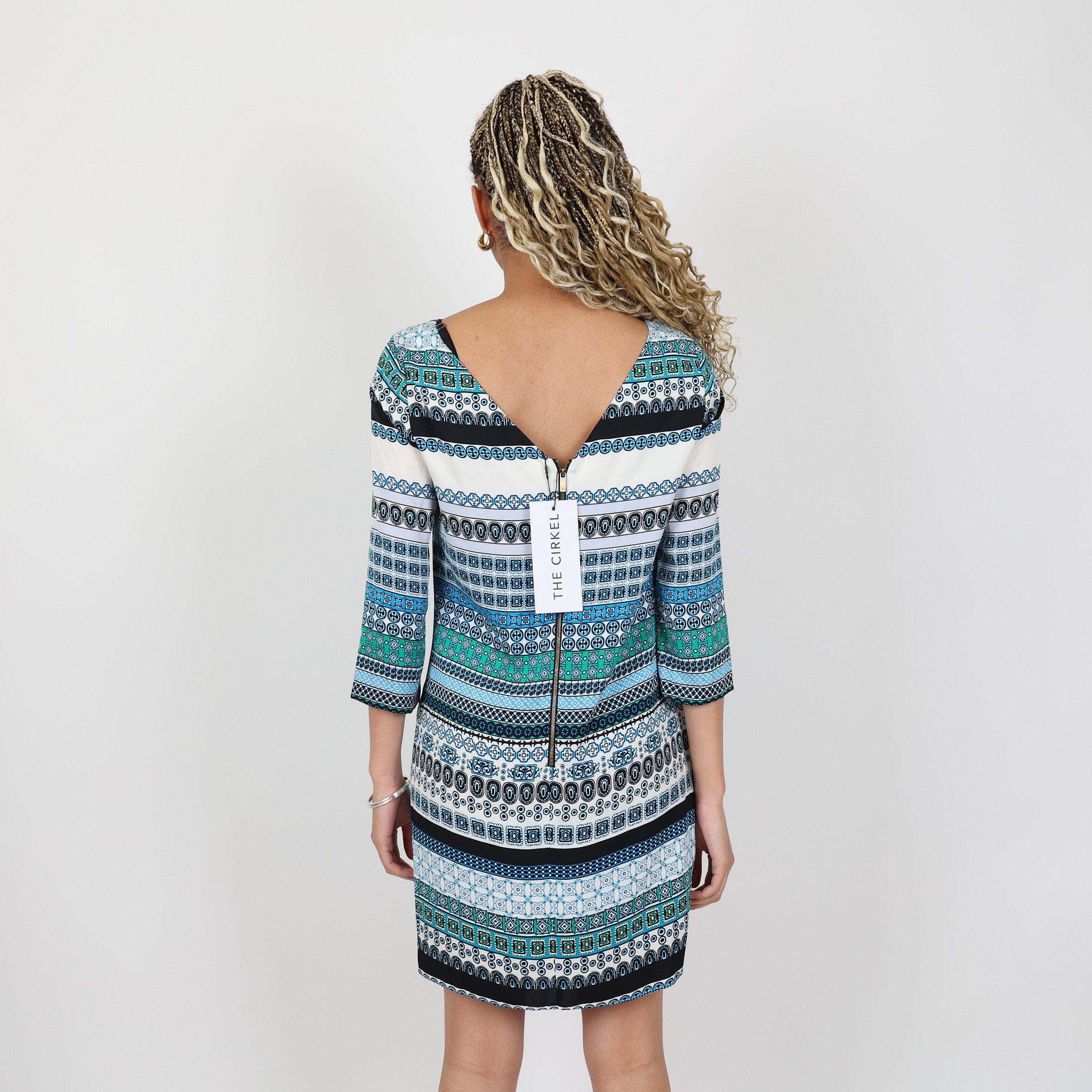 Dress, UK Size 10