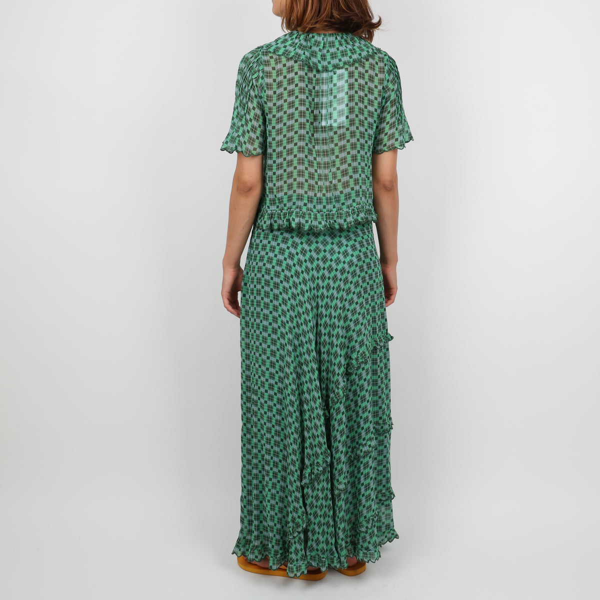 Co Ord, UK Size 10