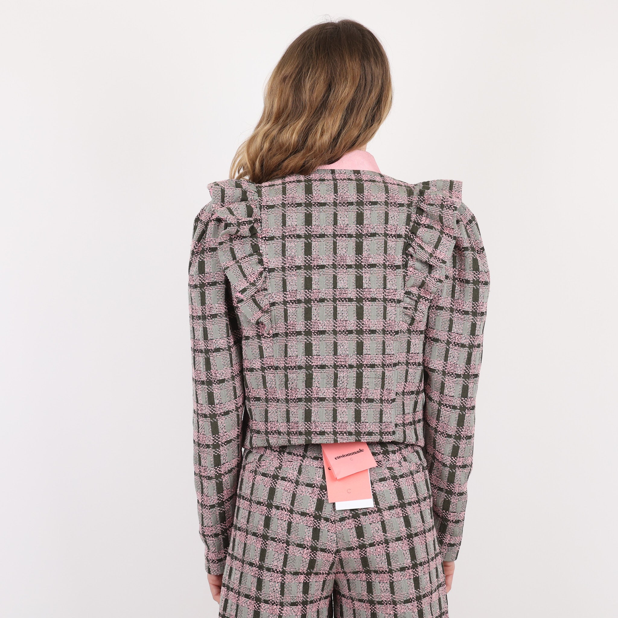 Jacket, UK Size 12