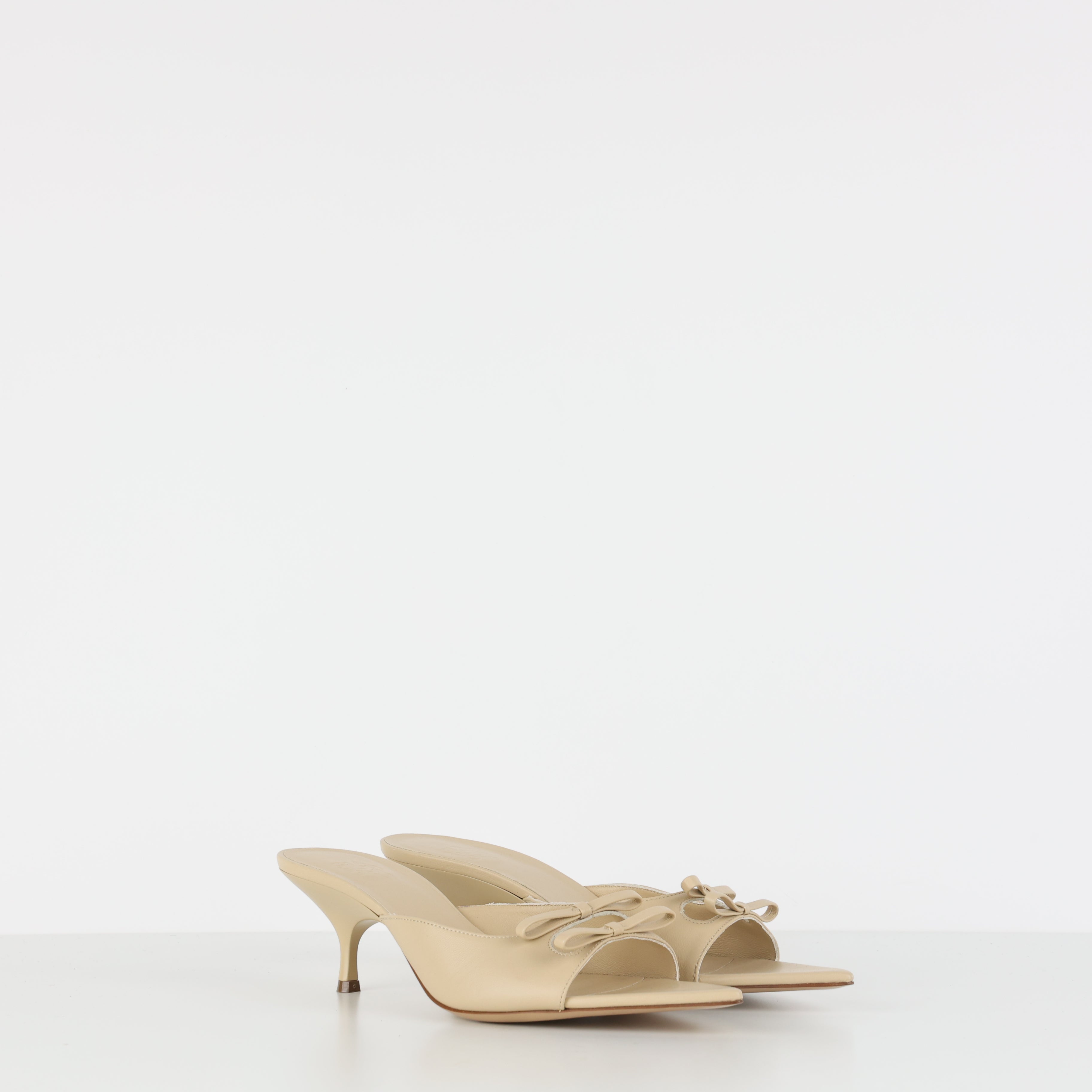 Heels , Shoe Size 40