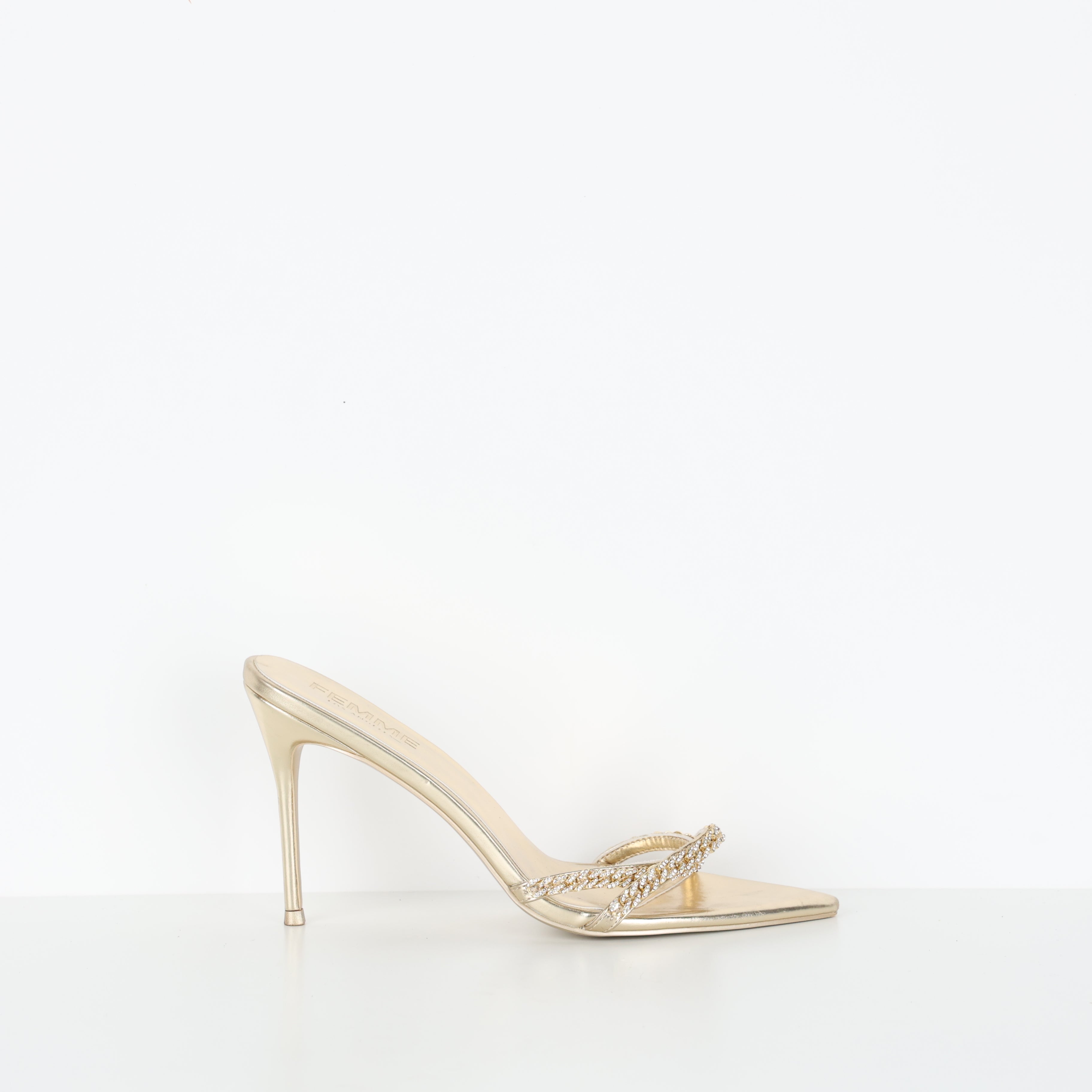 Heels , Shoe Size 39