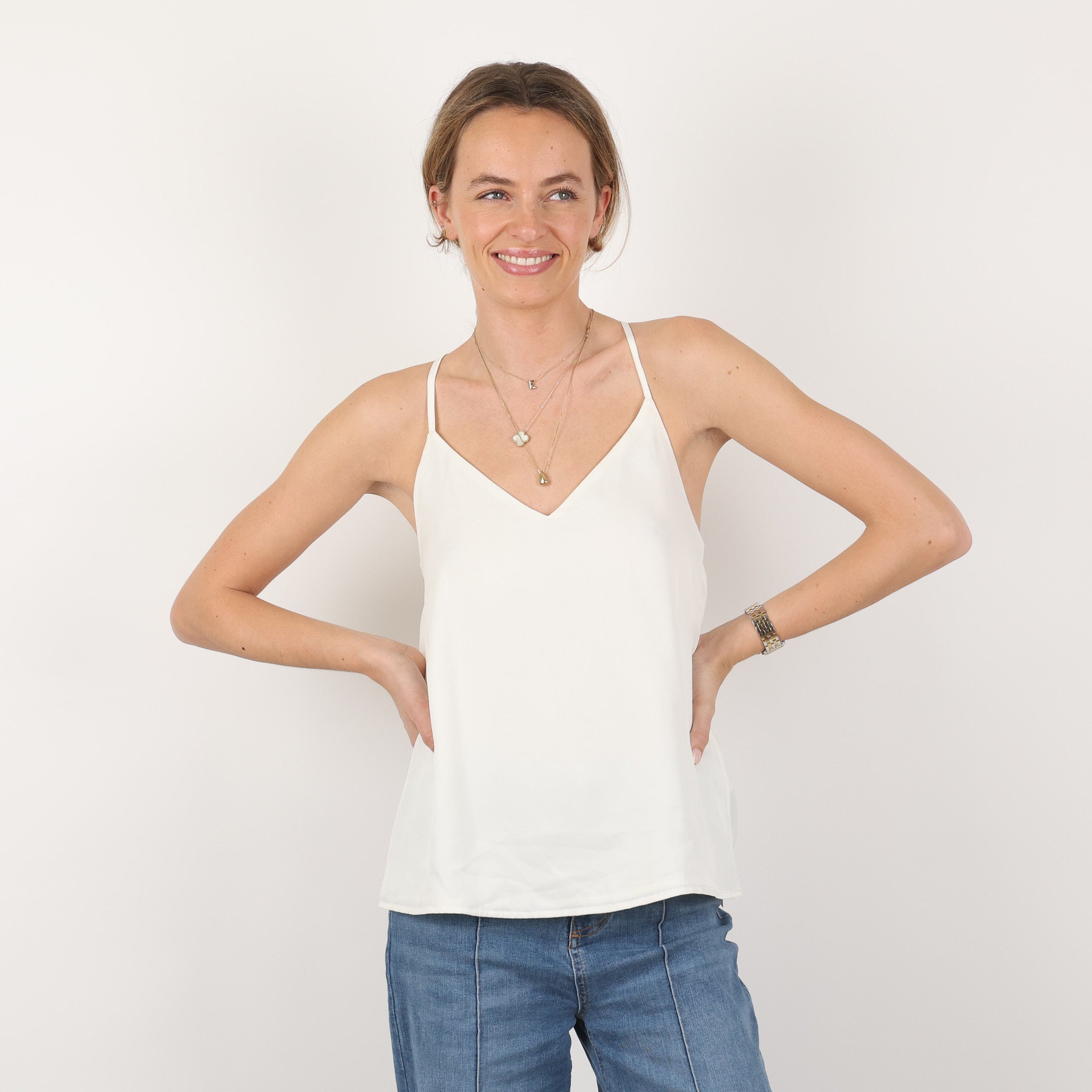 Top, UK Size 8
