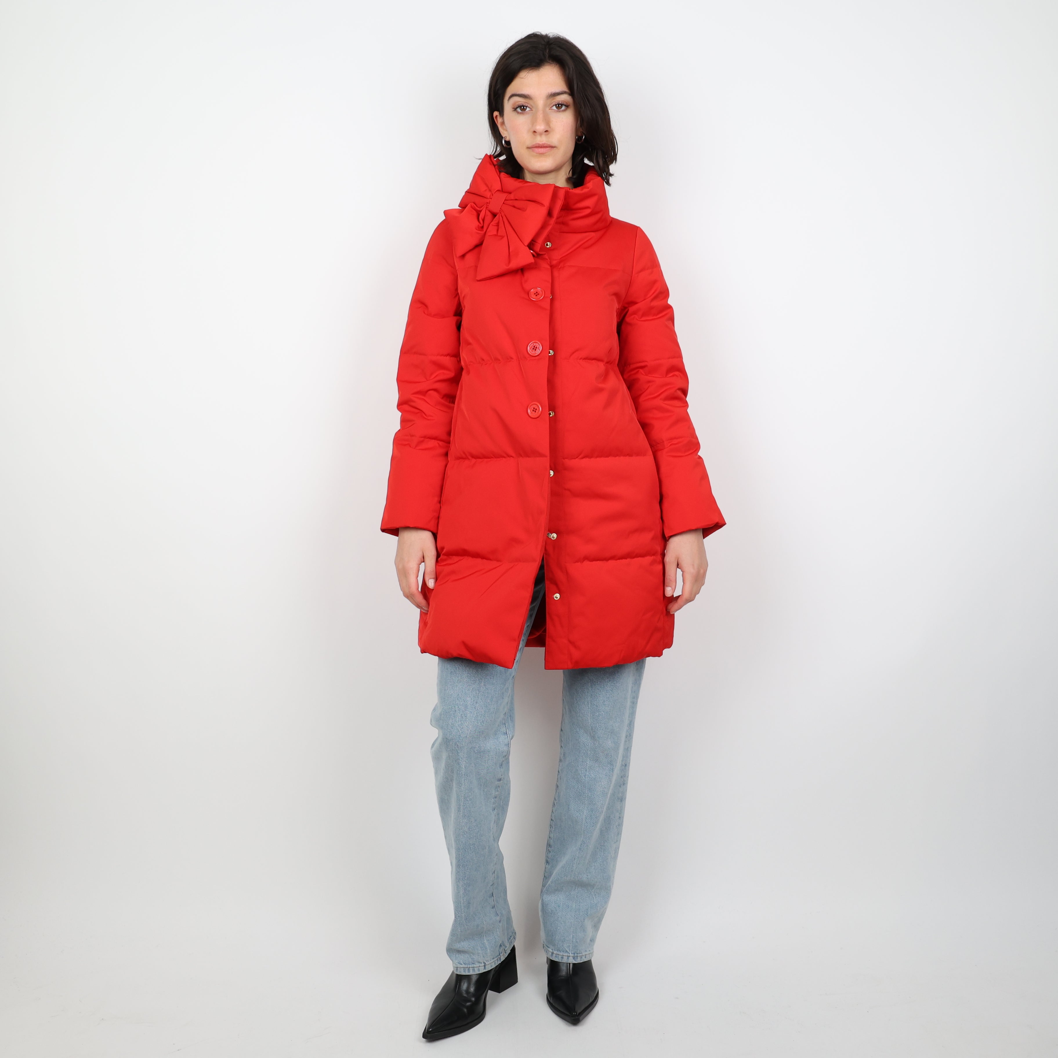 Coat, UK Size 10