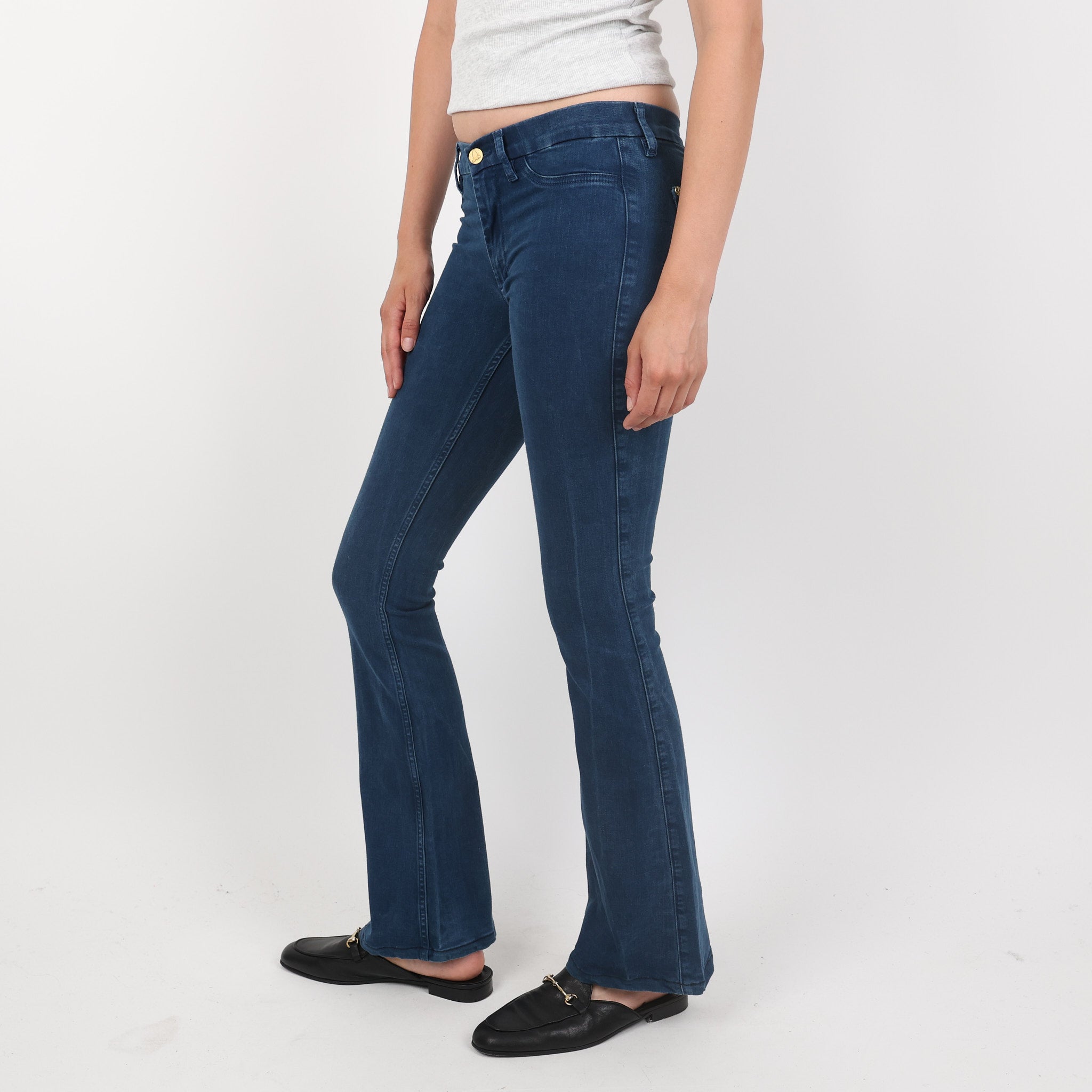 Jeans, Waist 26