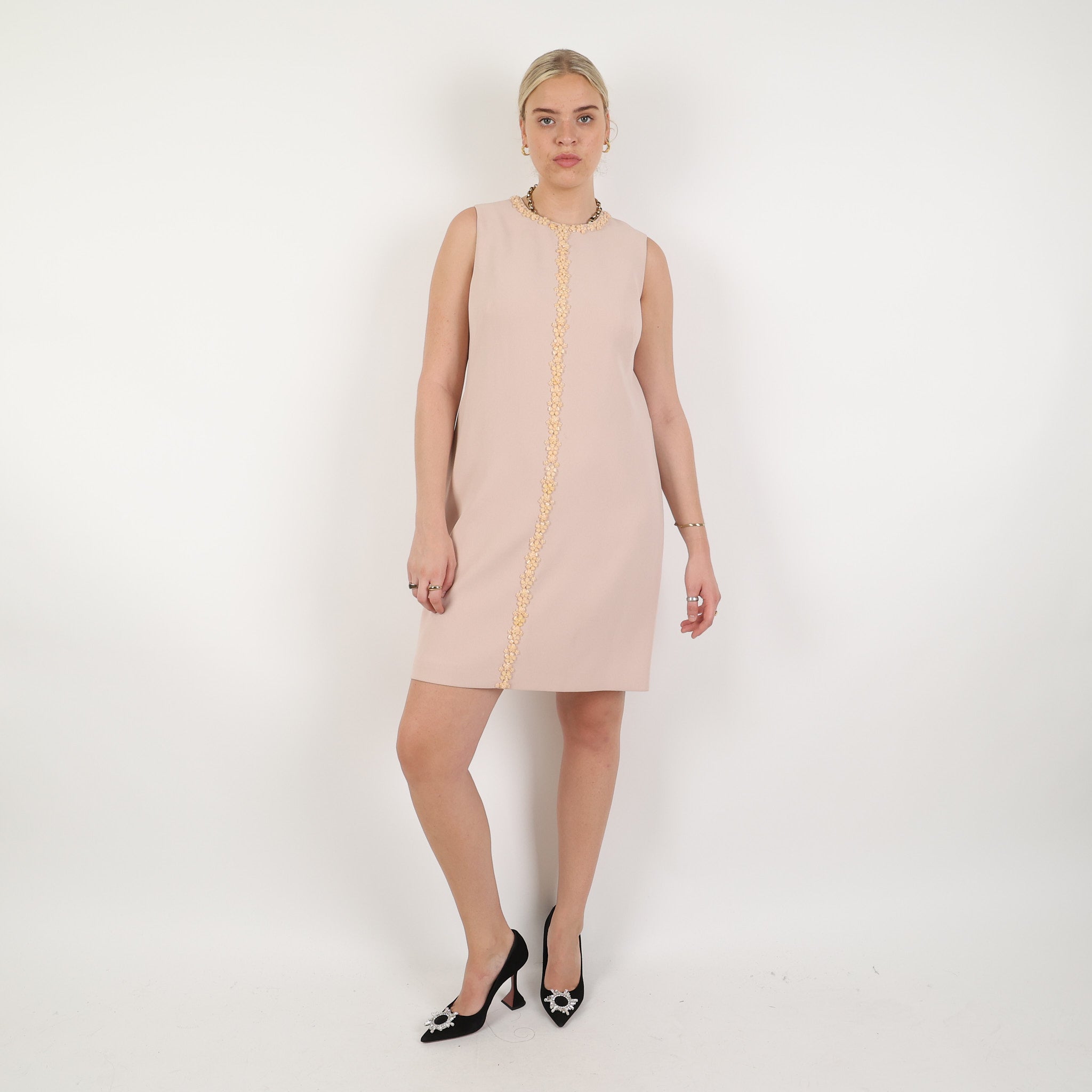 Dress, UK Size 14