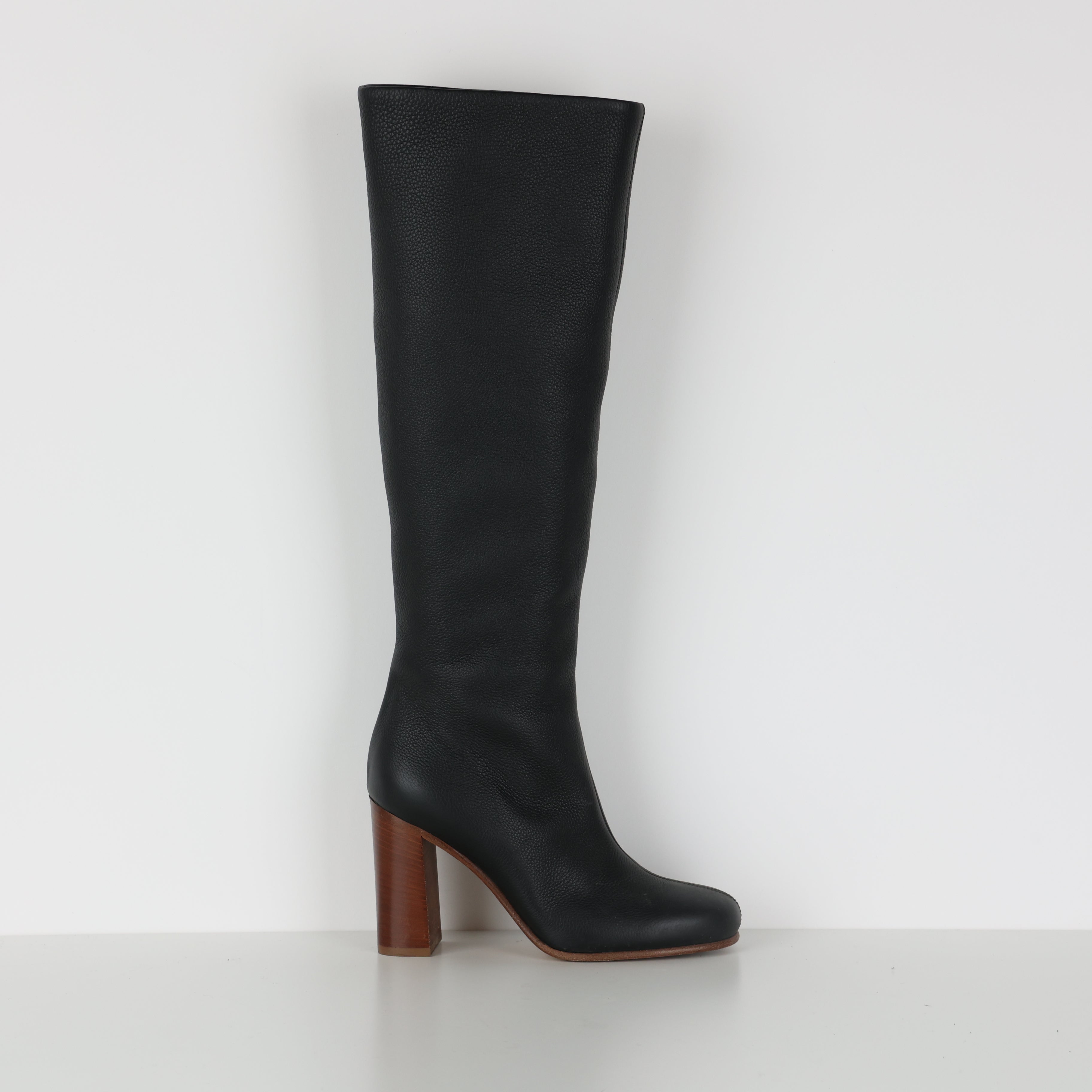 Boots , Shoe Size 38.5