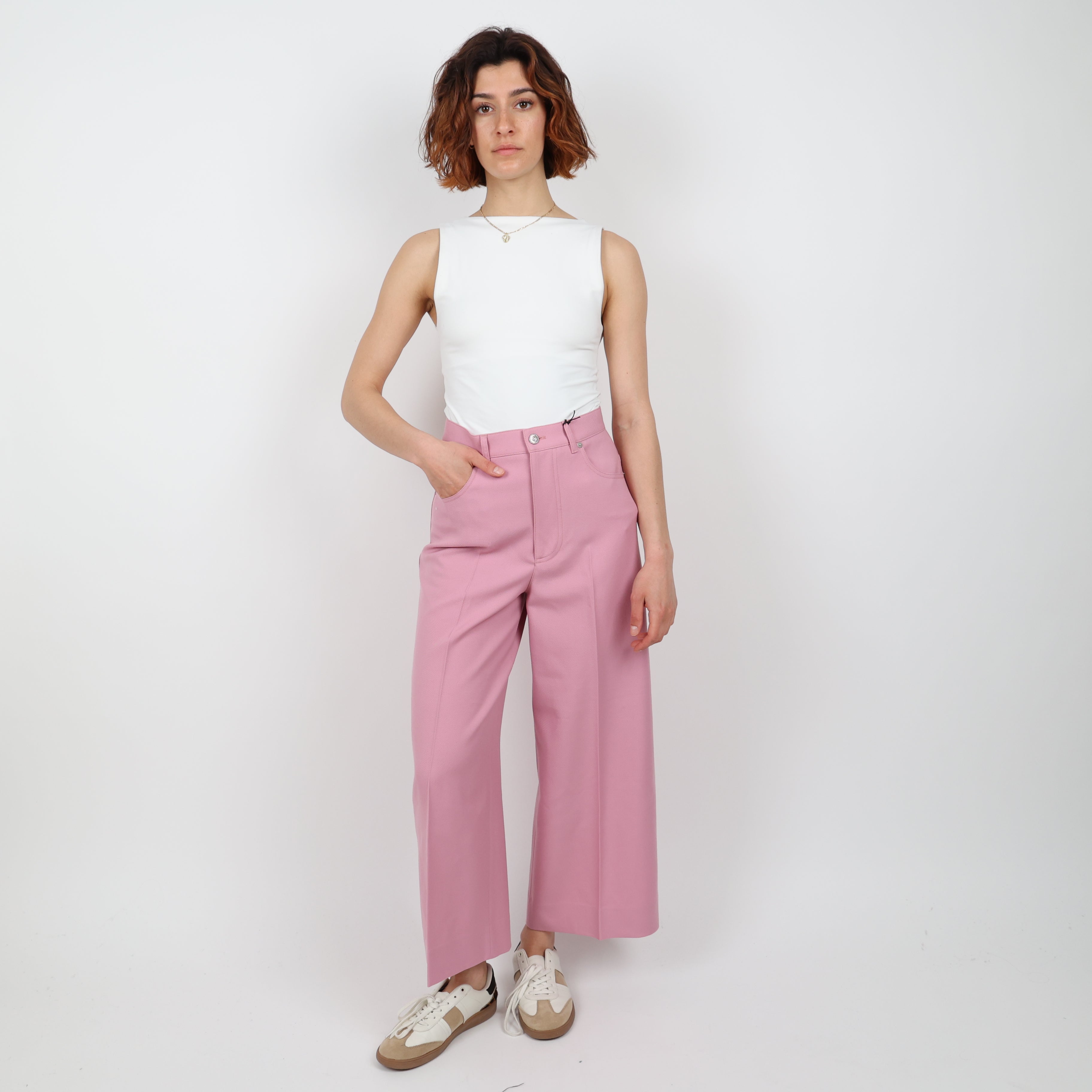 Trousers, UK Size 8