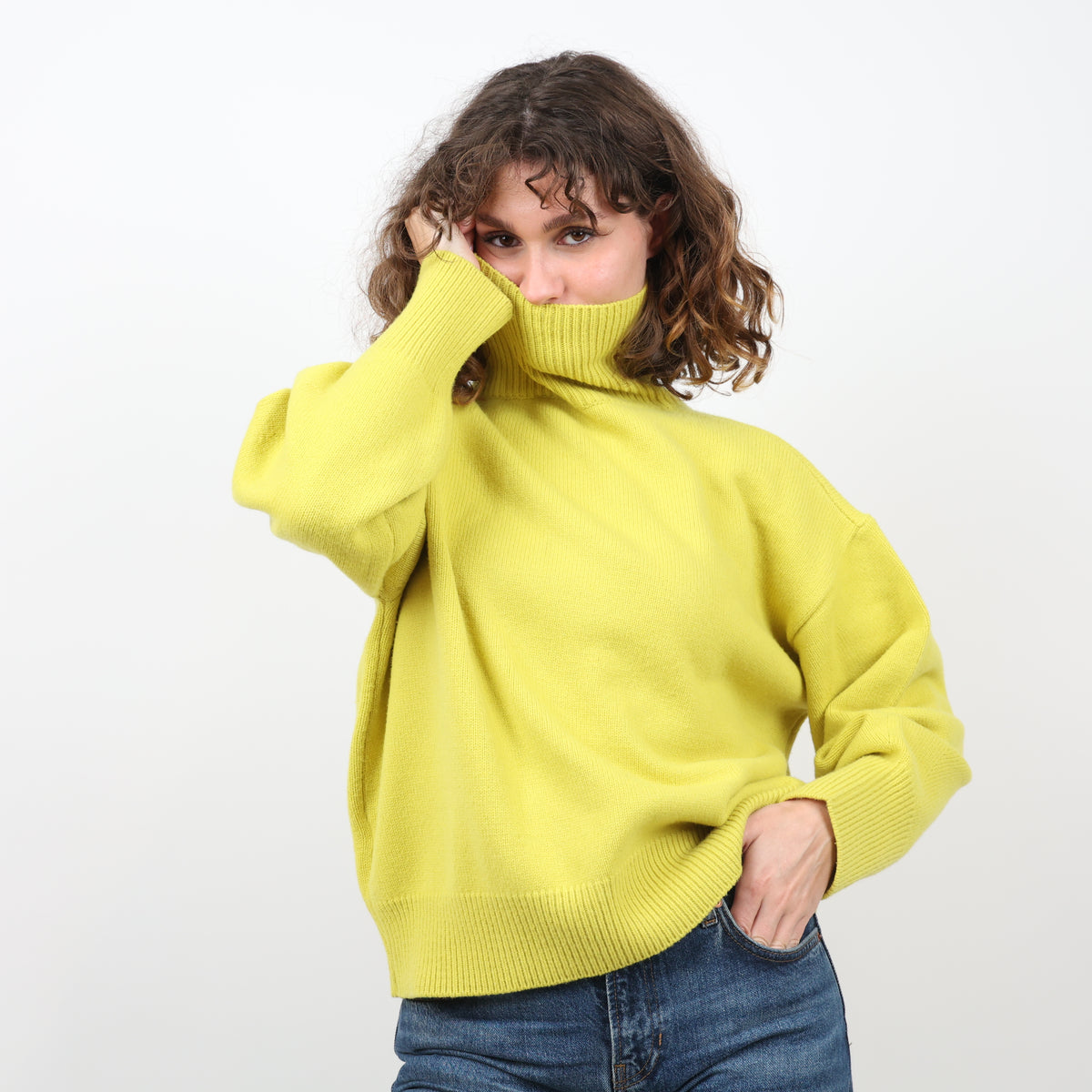 Knitwear, UK Size 8