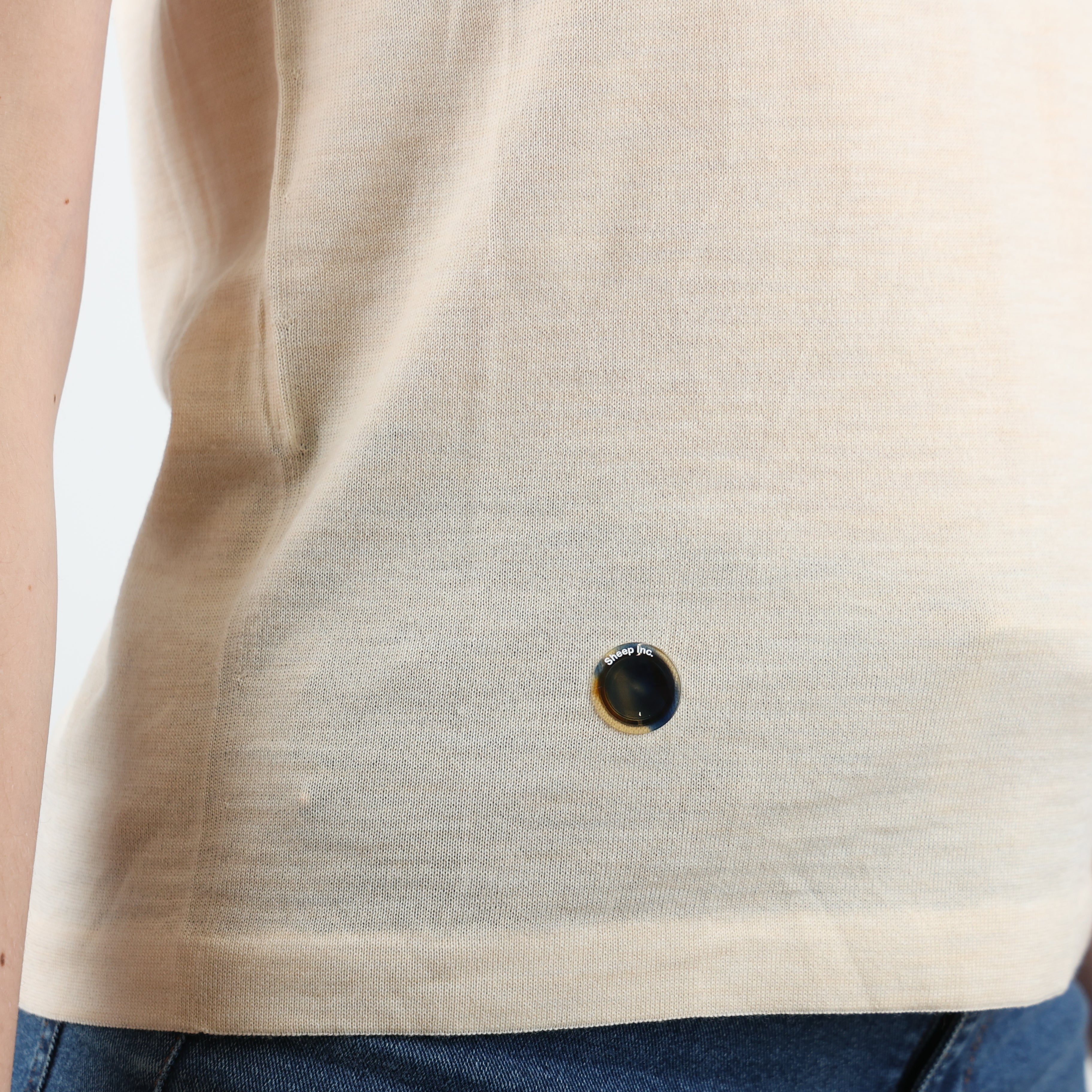 Top, UK Size 8