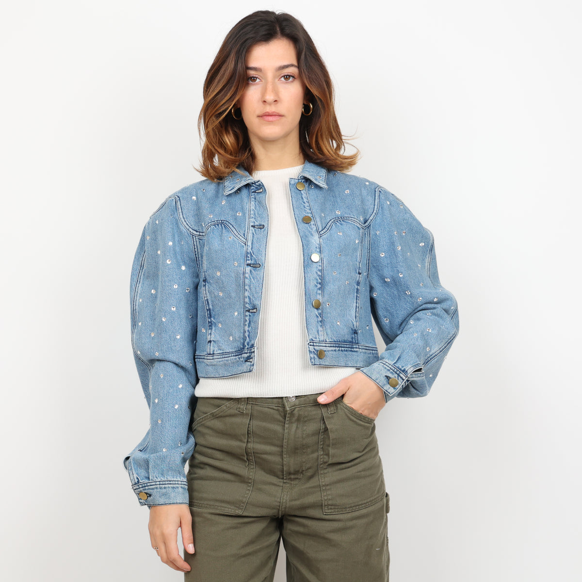 Jacket, UK Size 10