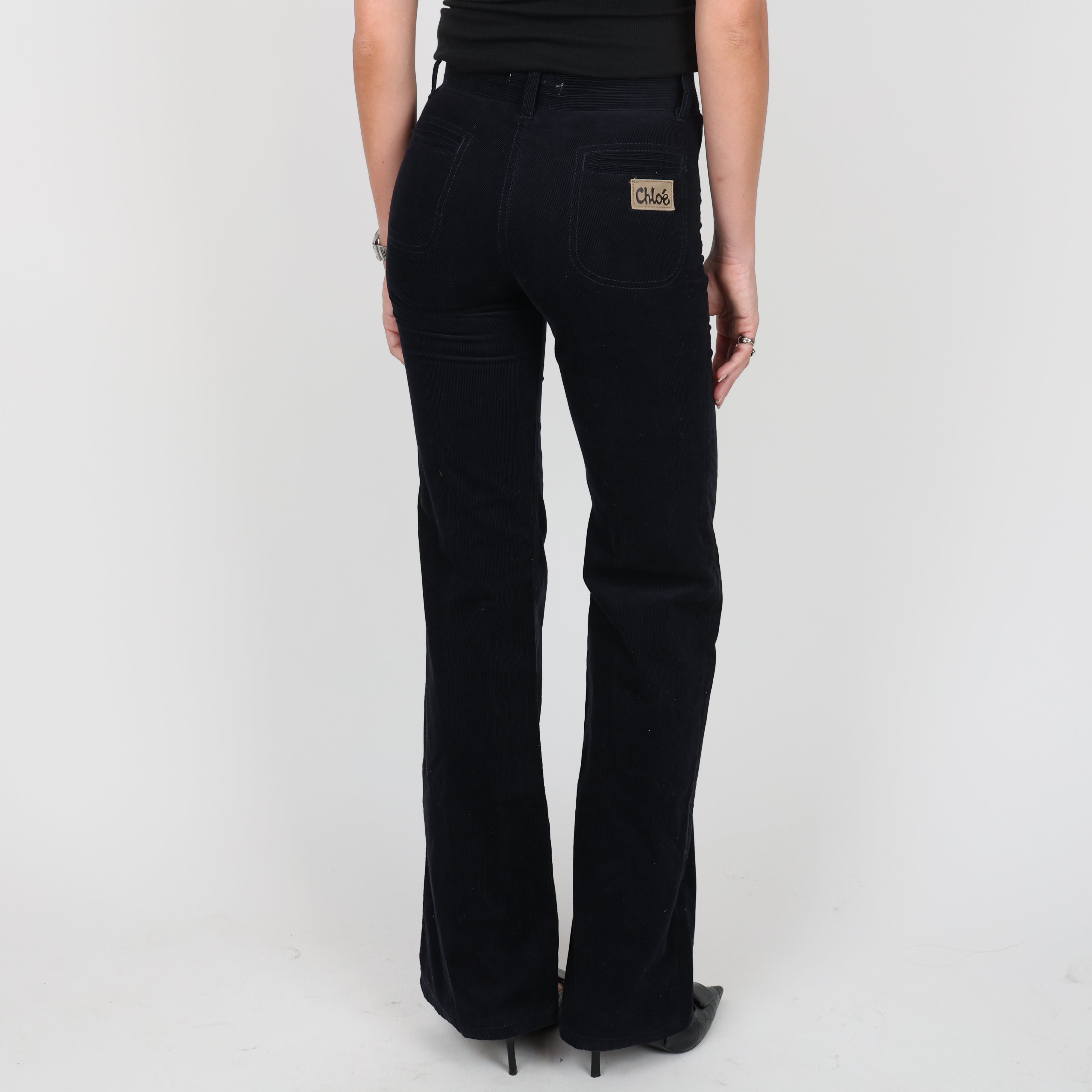 Trousers, UK Size 4