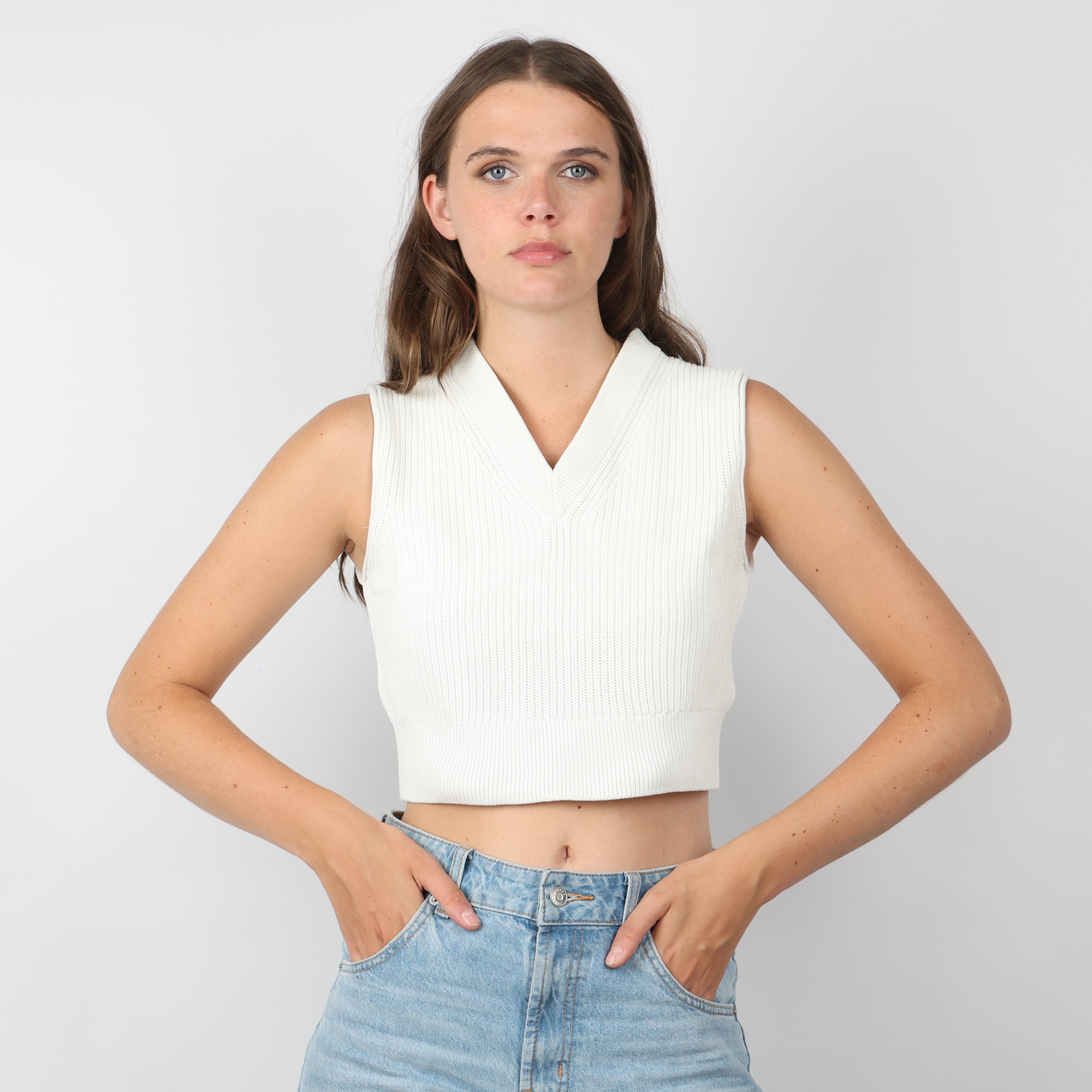 Top, UK Size 6