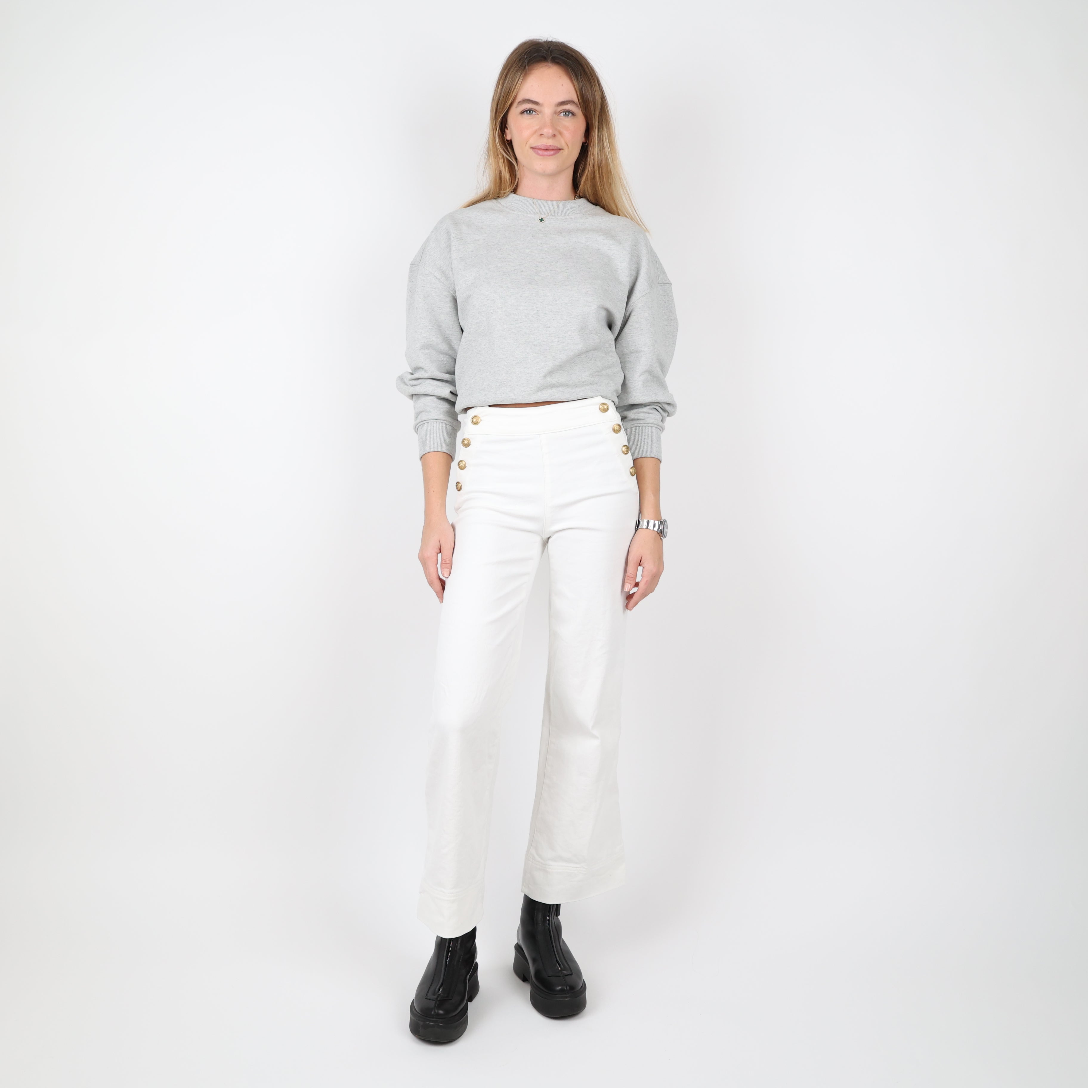 Jeans, Waist 24