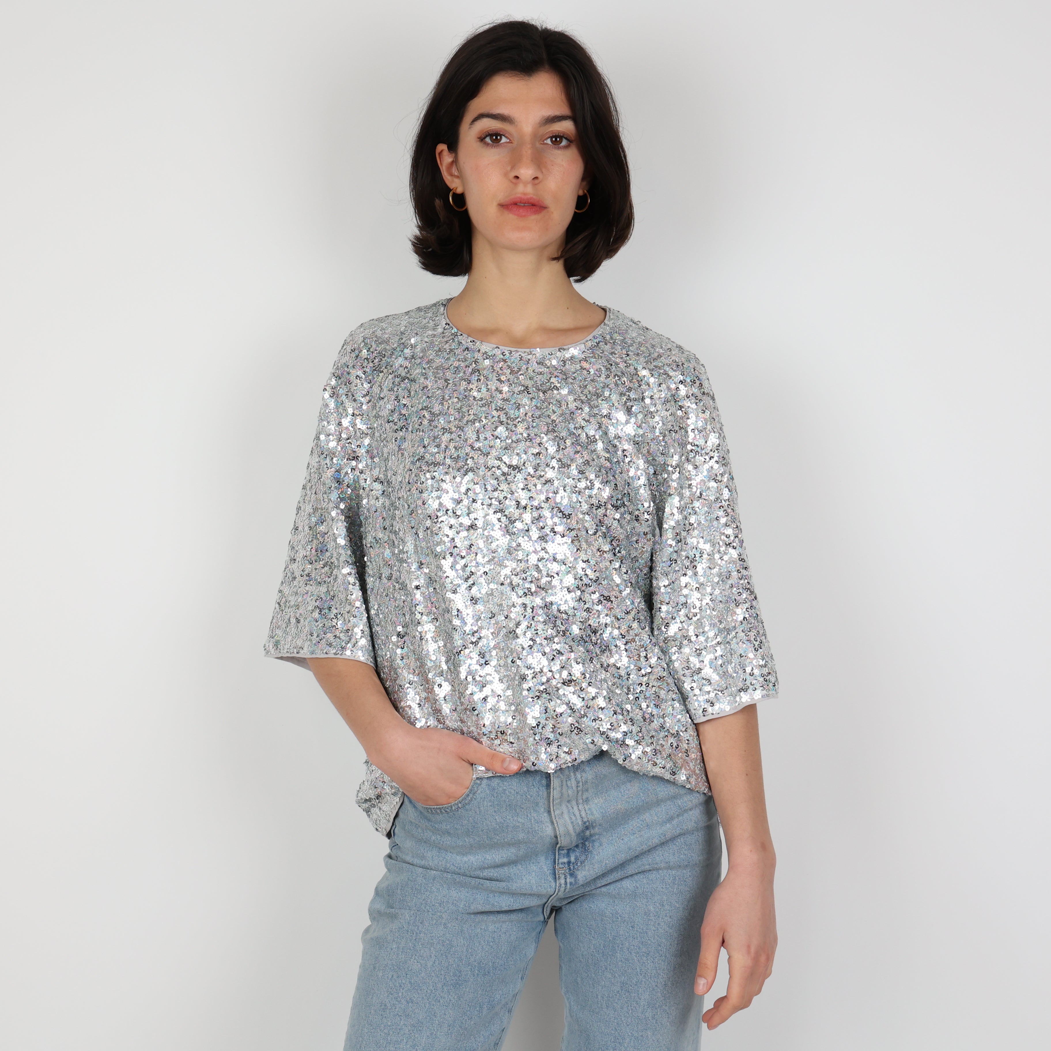 Top, UK Size 12
